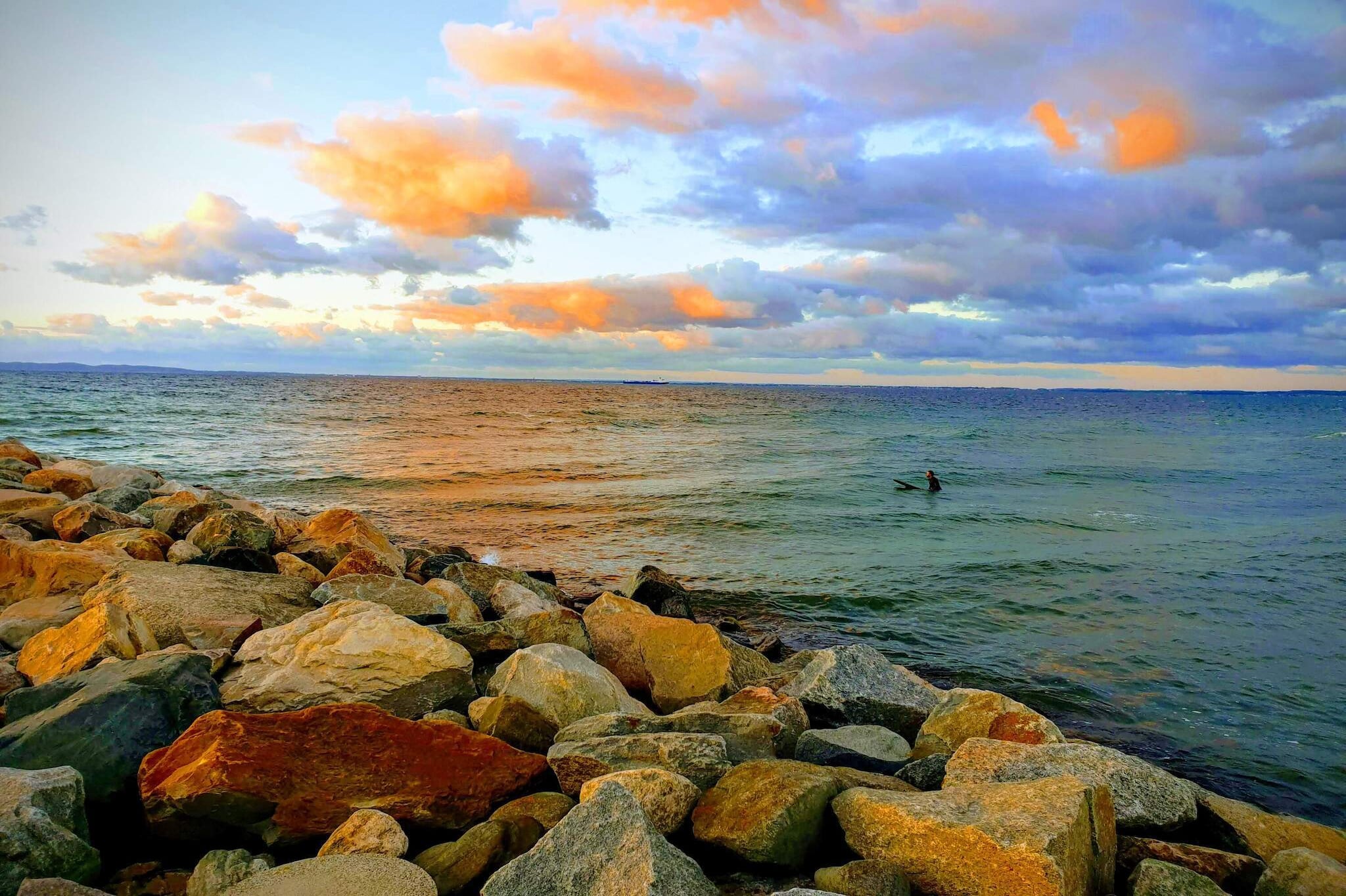 6 persoons vakantie huis in Dronningmølle-By Traum-Waterzicht