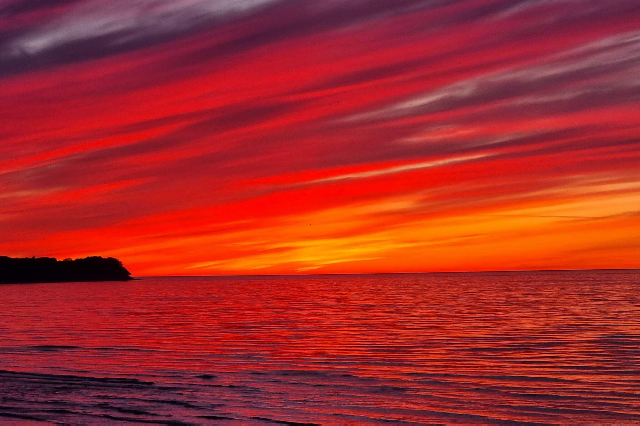 6 persoons vakantie huis in Dronningmølle-By Traum-Waterzicht