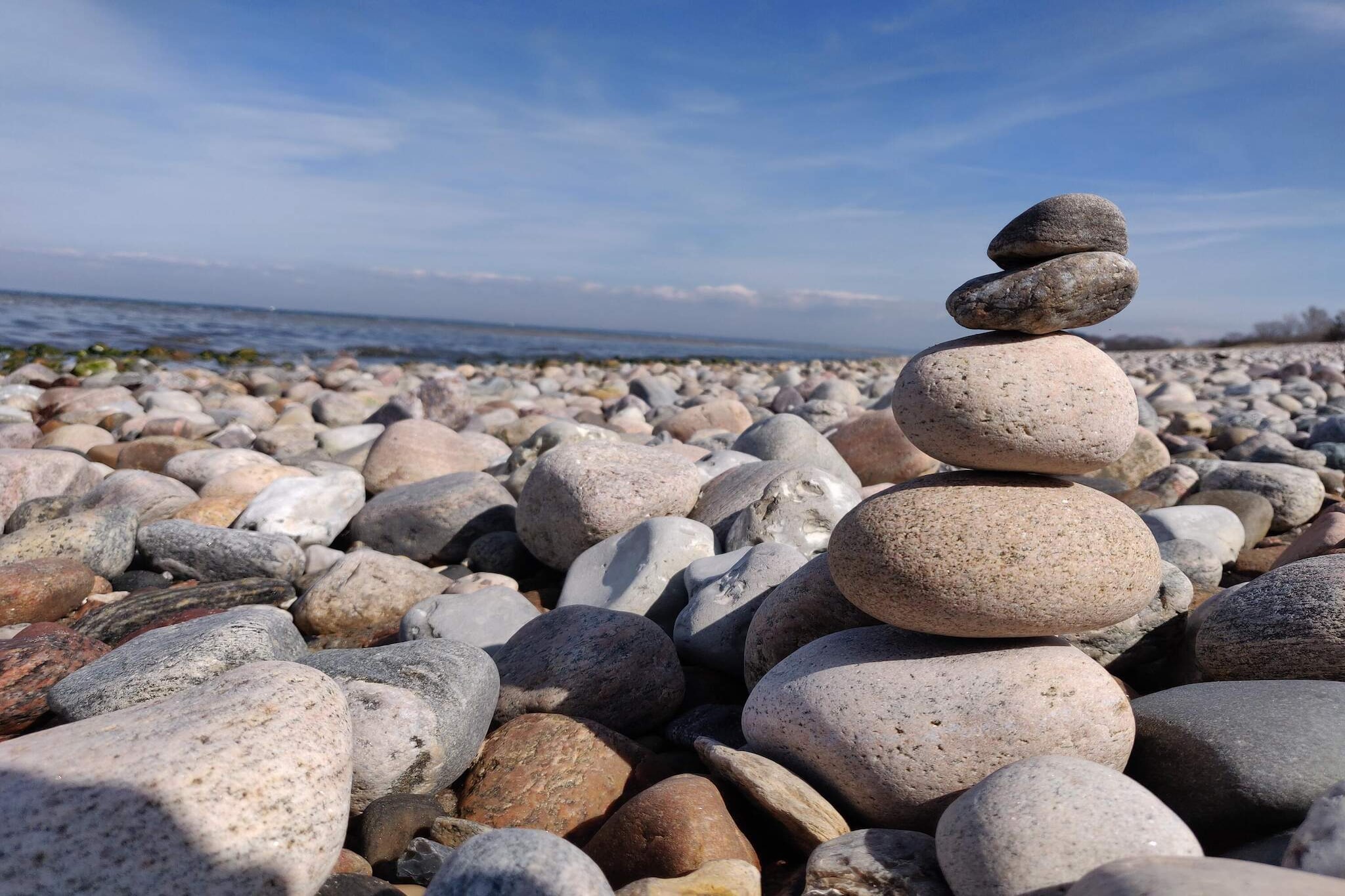 6 persoons vakantie huis in Dronningmølle-By Traum-Waterzicht