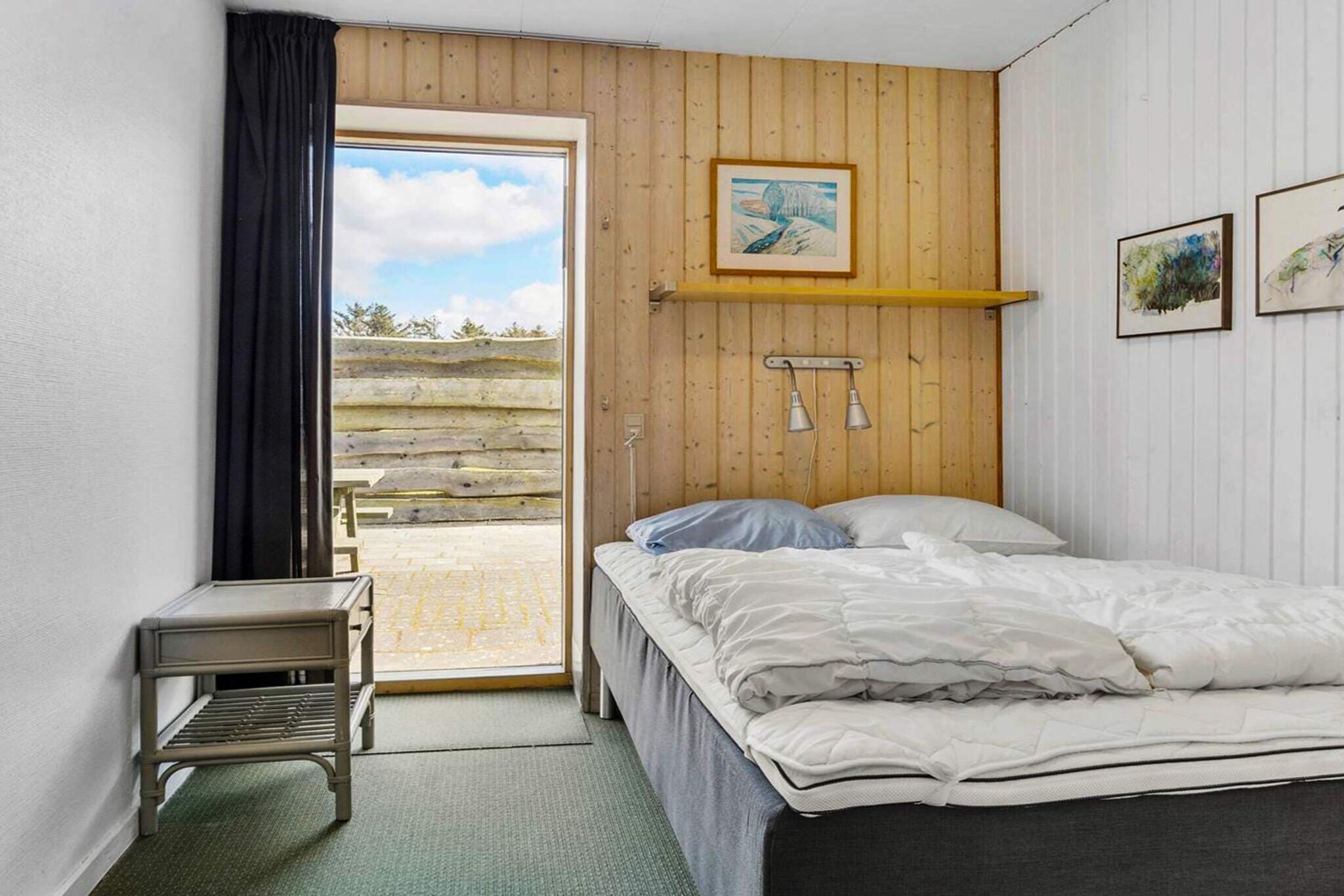Maison de vacances pour 24 a Løkken-By Traum-Intérieur