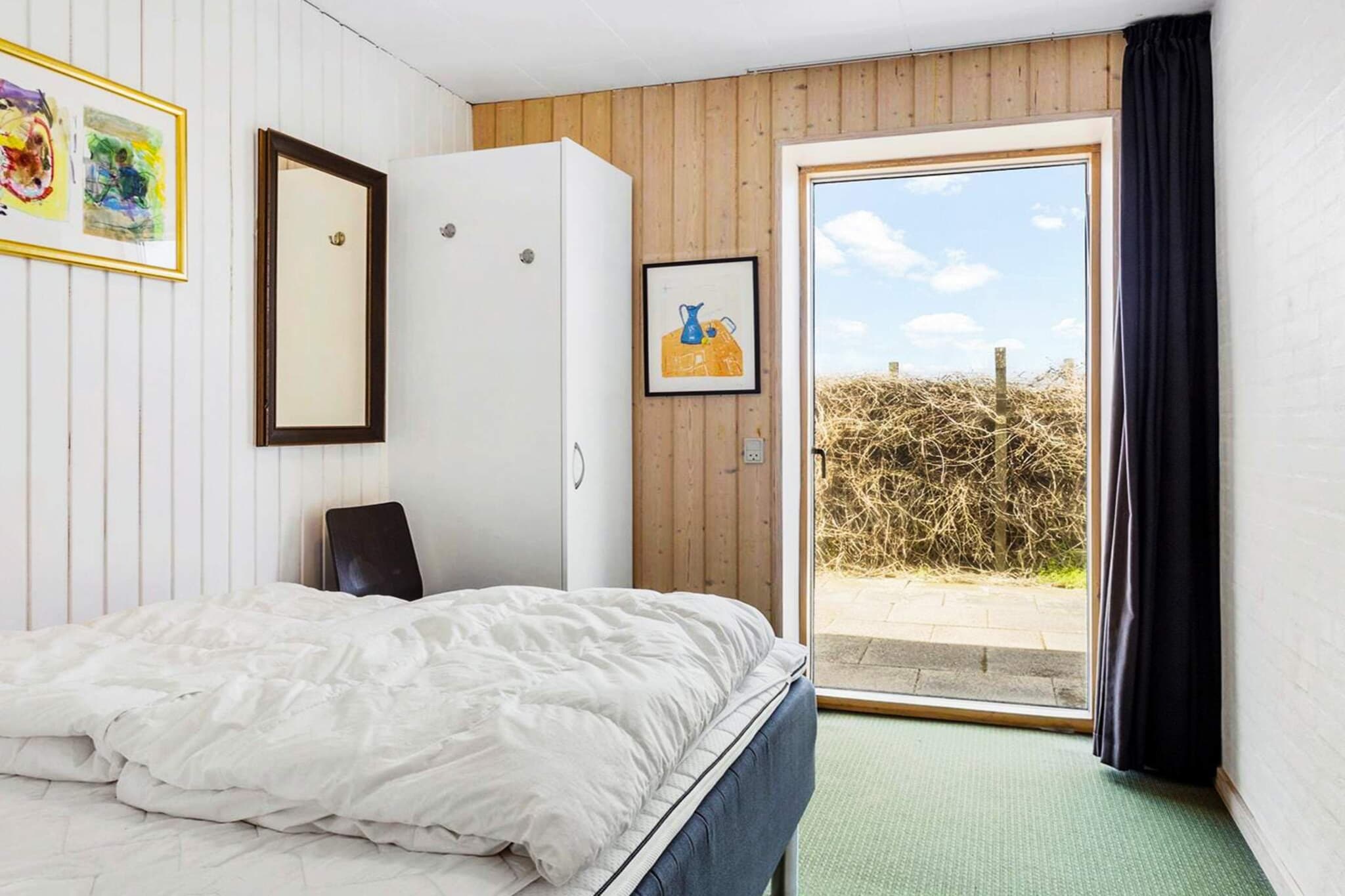 24 persoons vakantie huis in Løkken-By Traum - Binnen