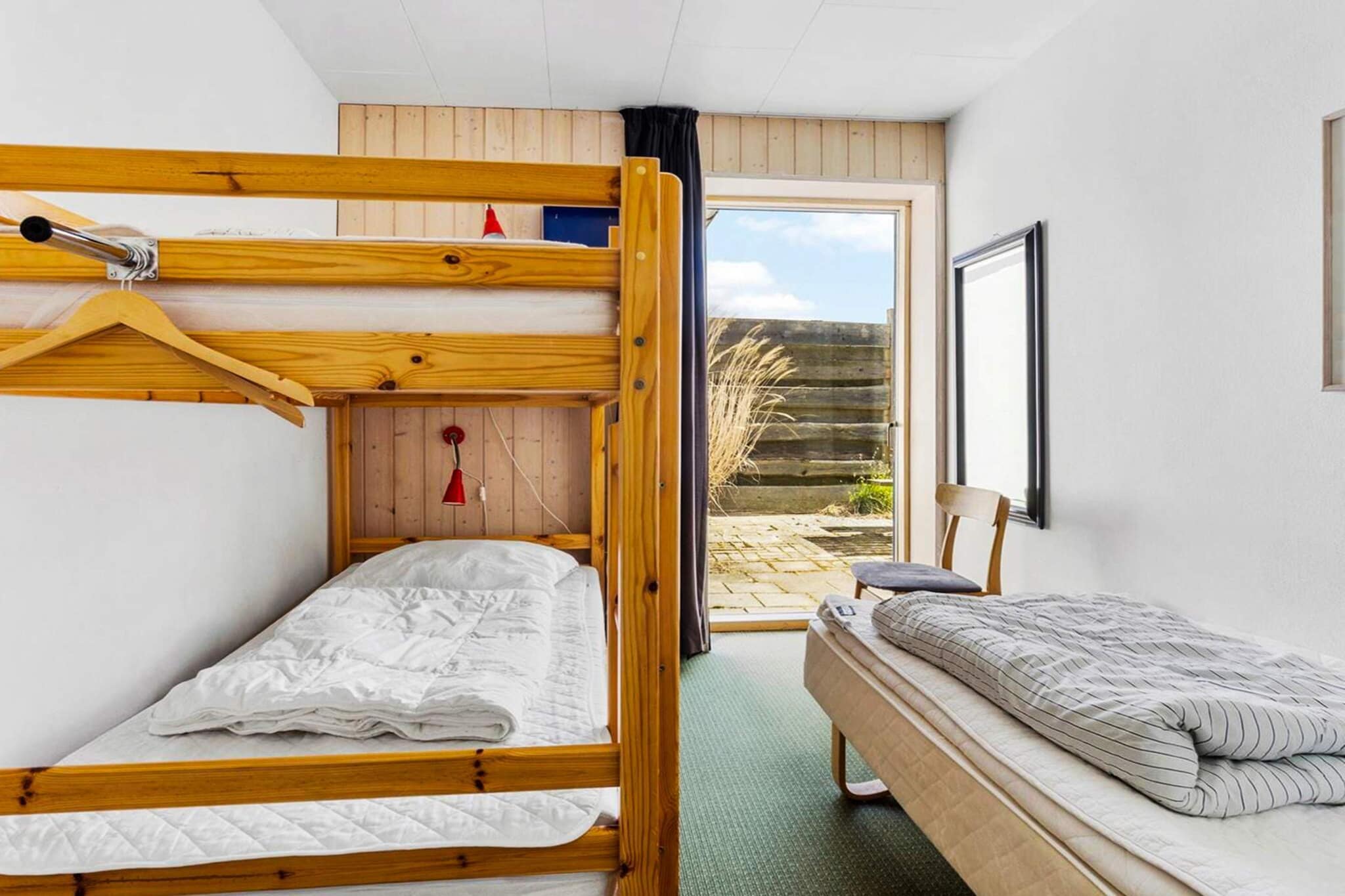 24 persoons vakantie huis in Løkken-By Traum - Binnen