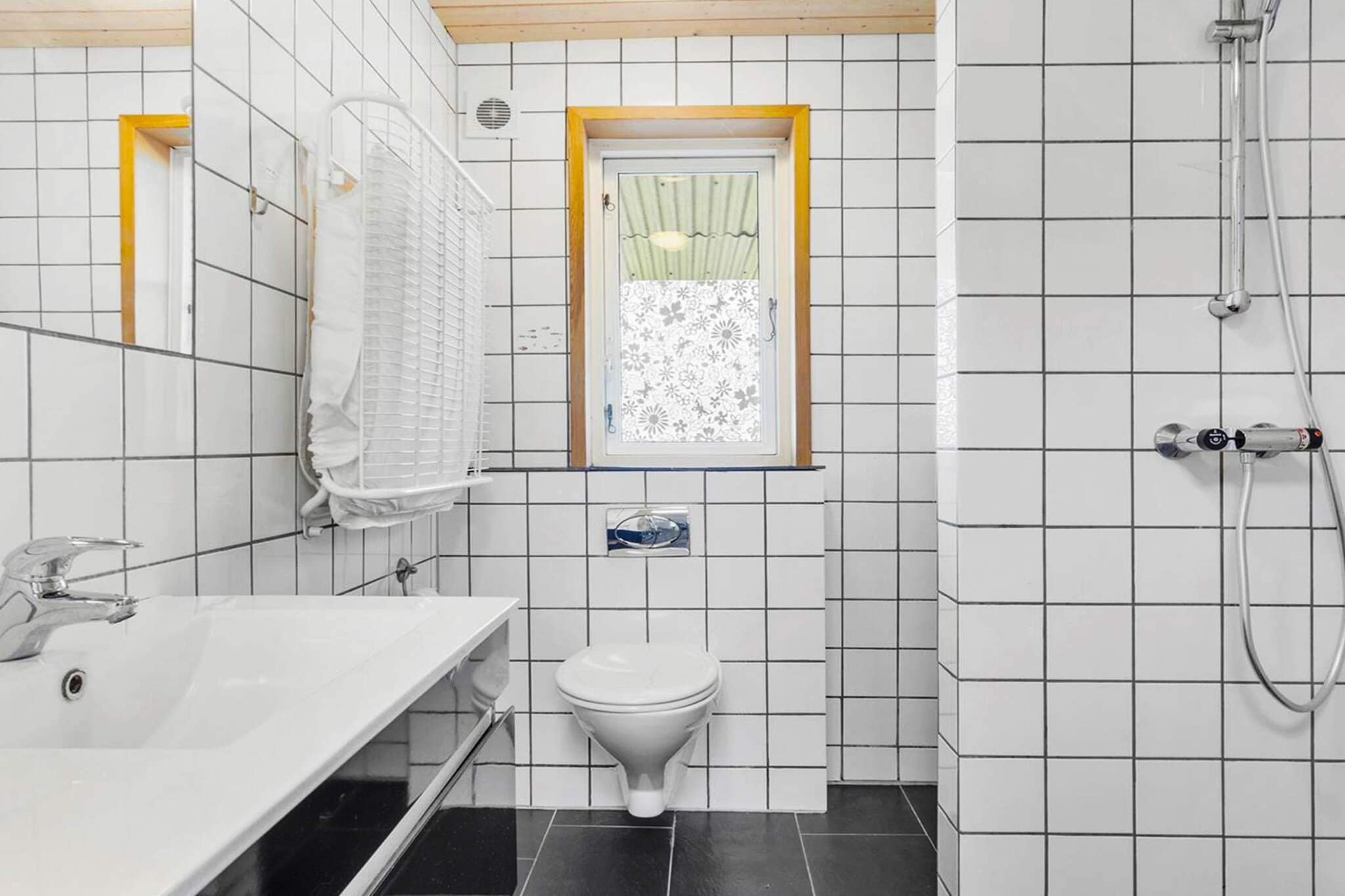 24 persoons vakantie huis in Løkken-By Traum - Binnen