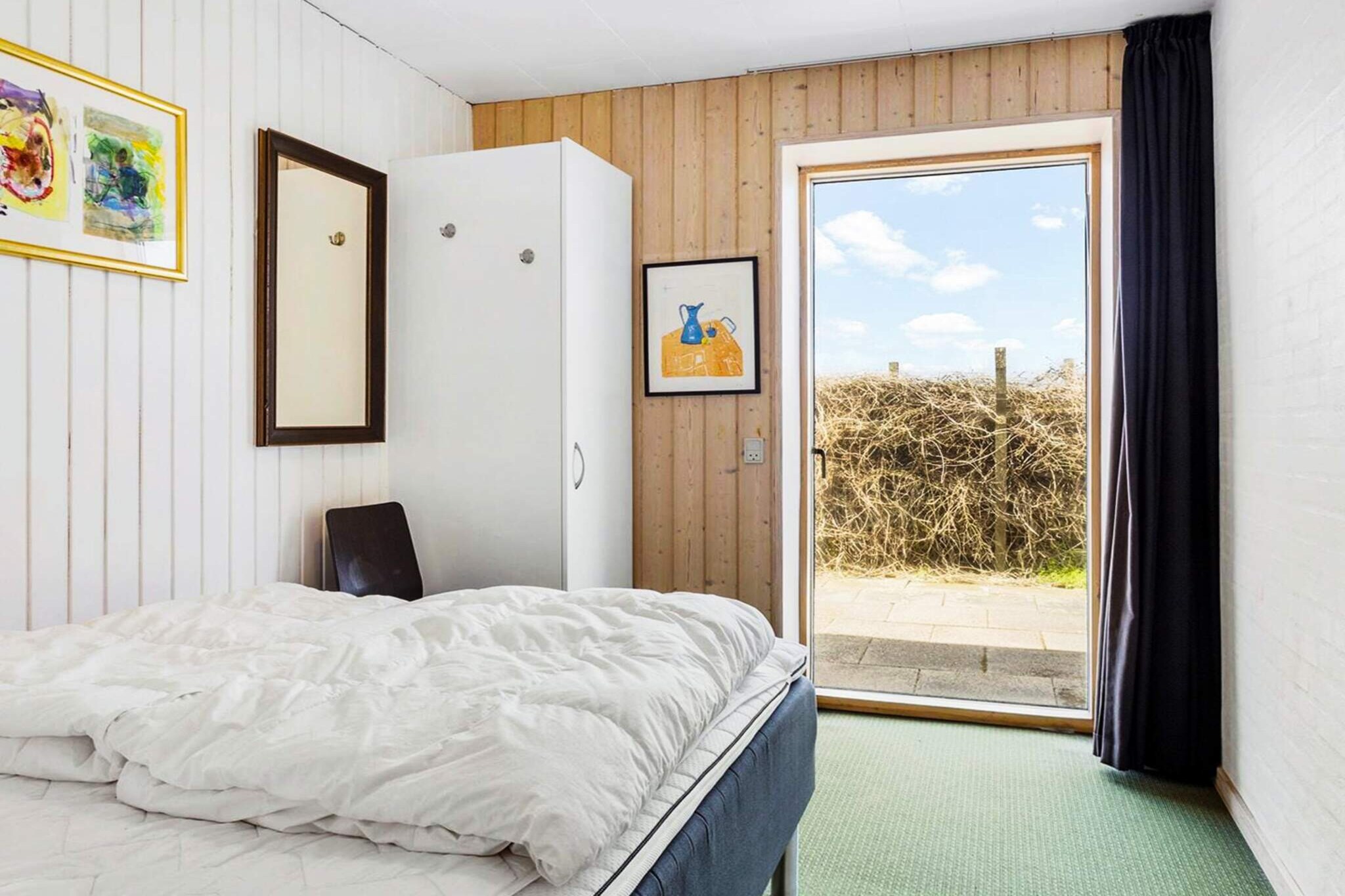 24 person holiday home in Løkken-By Traum - Indoor