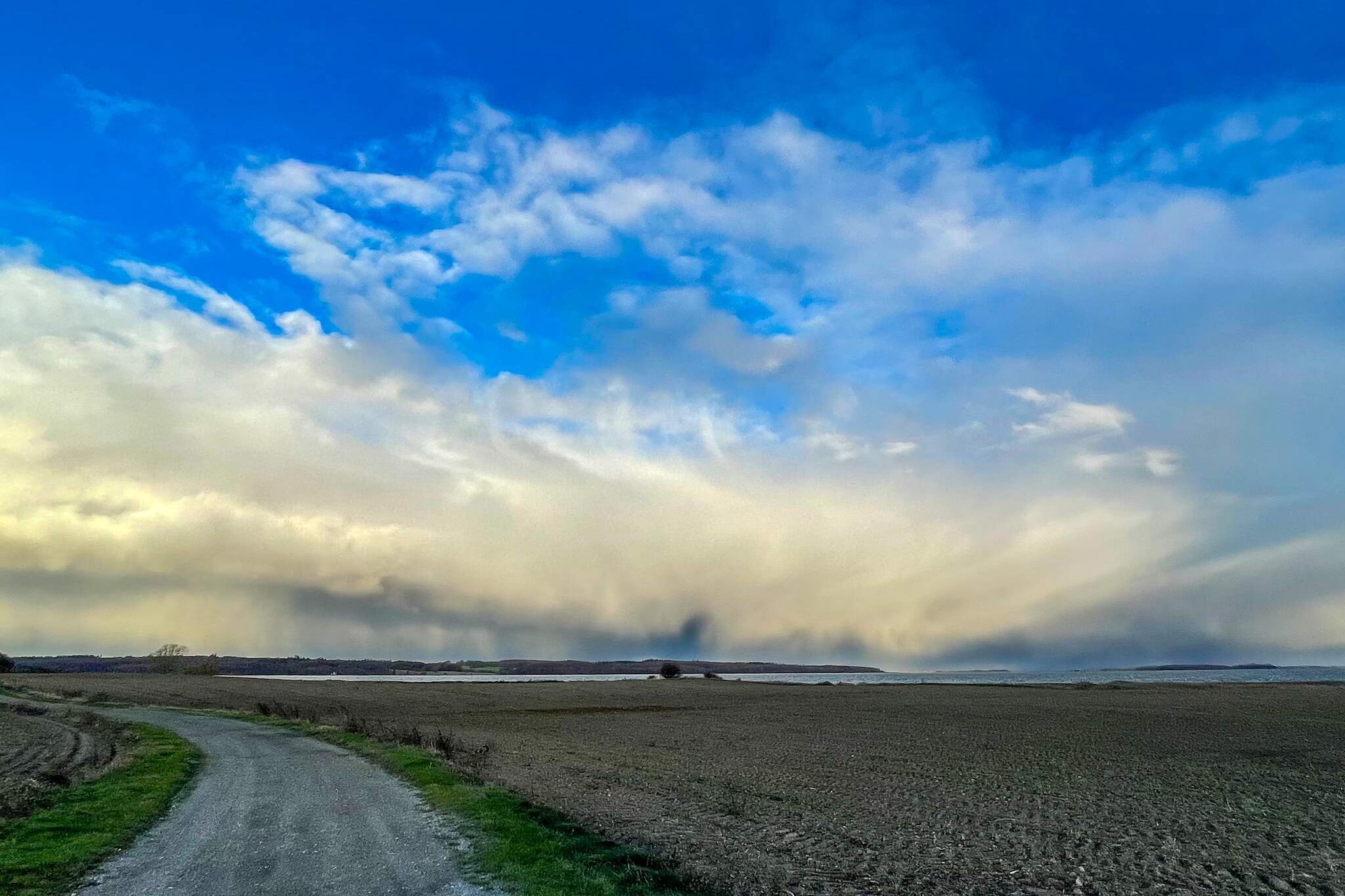 6 persoons vakantie huis in Bogø By-Niet-getagd