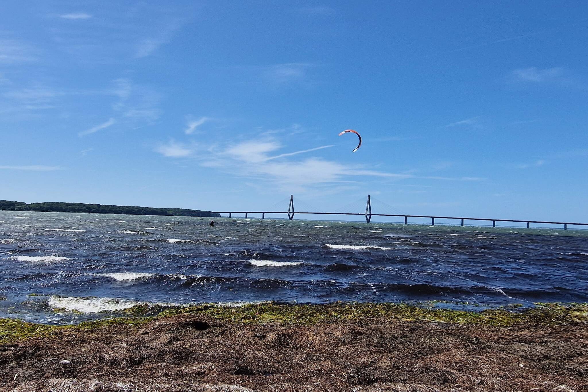 6 persoons vakantie huis in Bogø By-Waterzicht