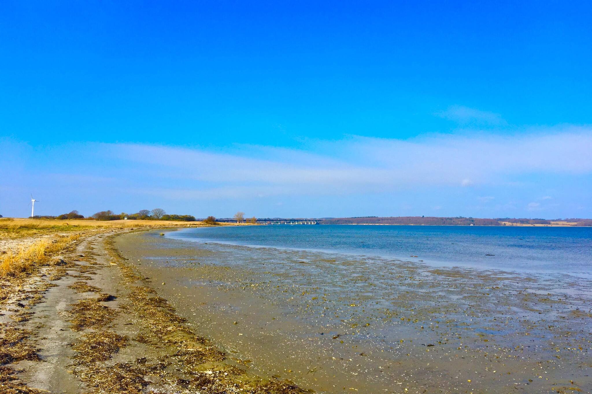 6 persoons vakantie huis in Bogø By-Waterzicht