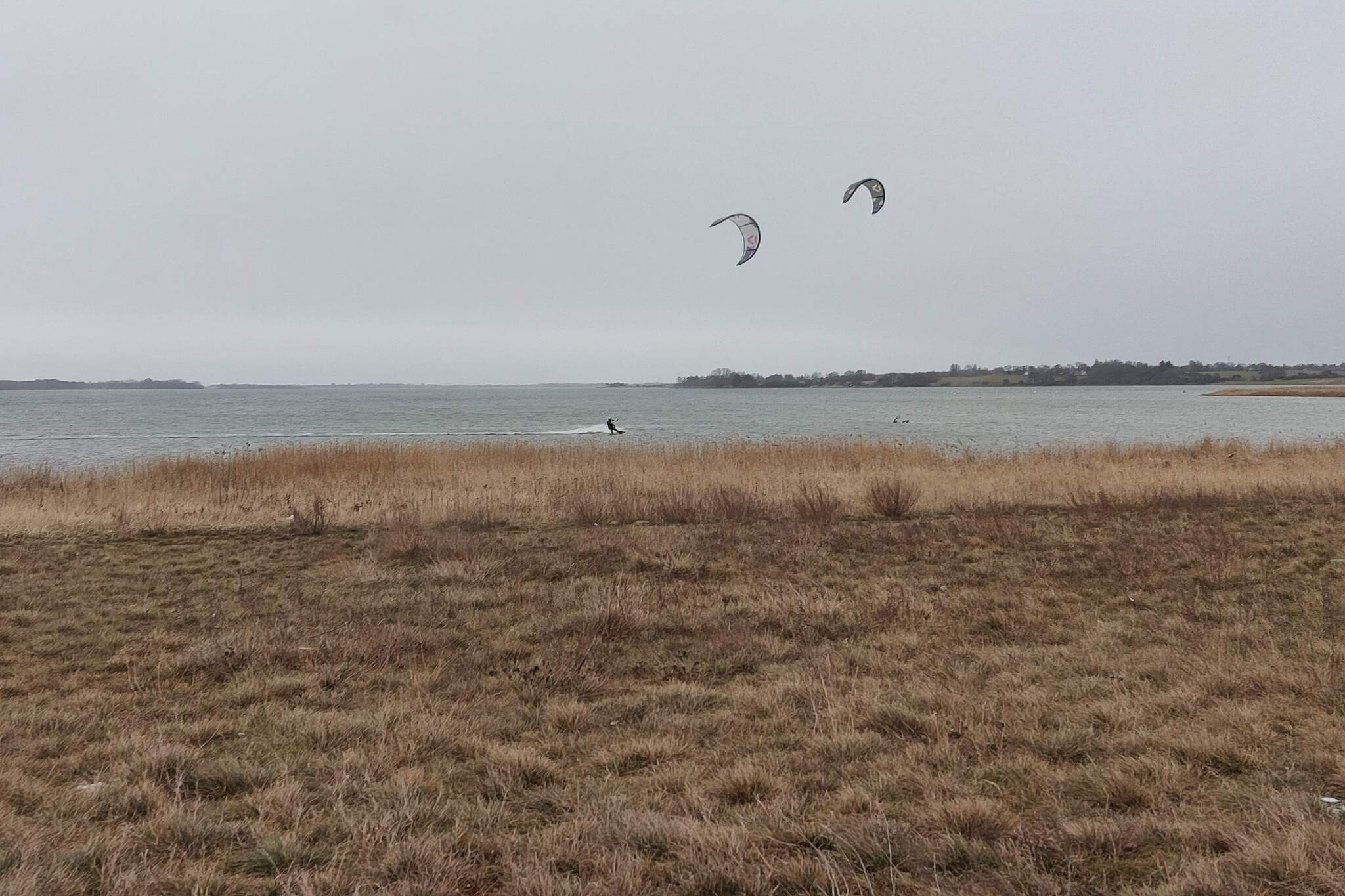 6 persoons vakantie huis in Bogø By-Waterzicht