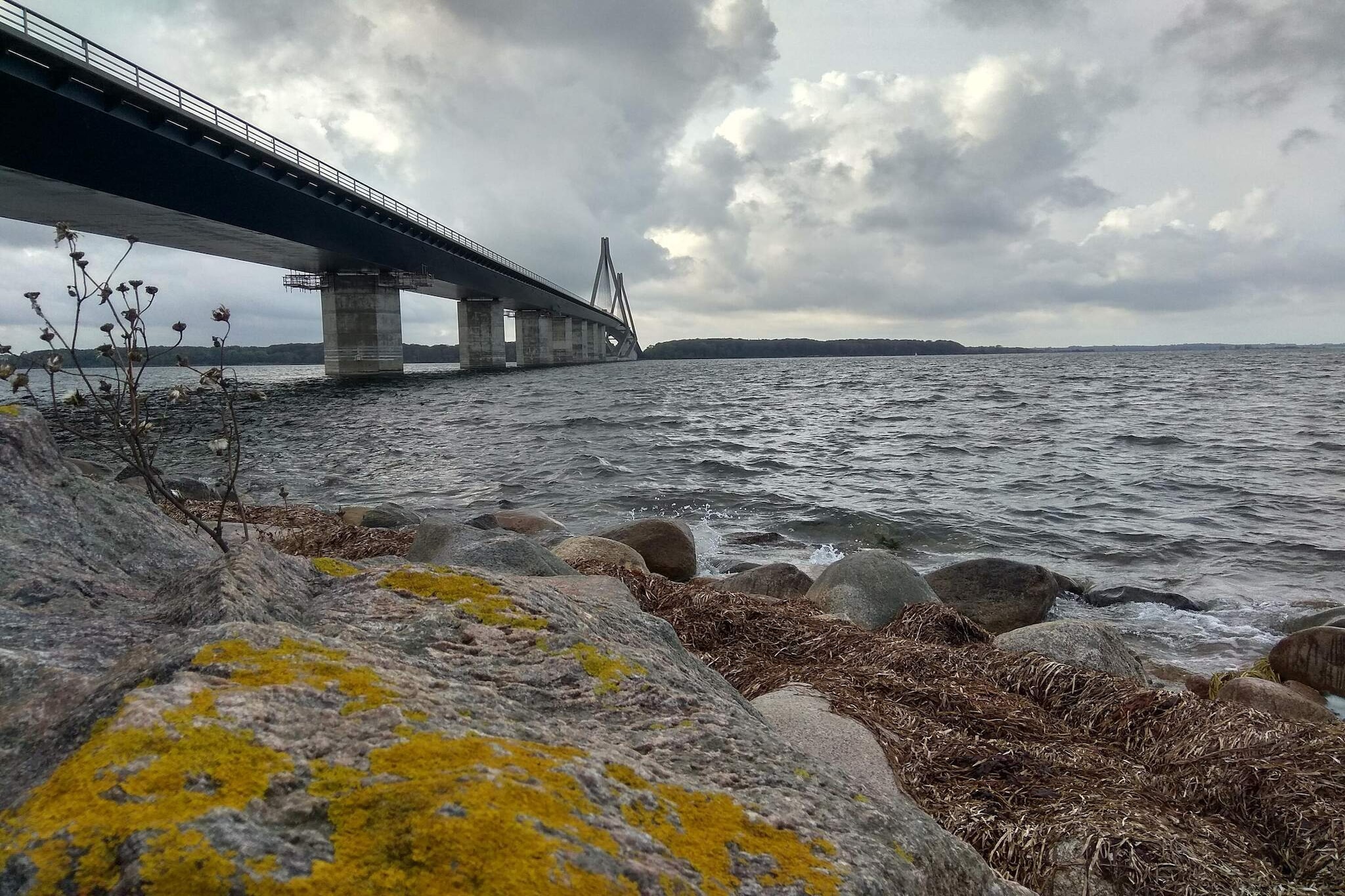 6 persoons vakantie huis in Bogø By-Waterzicht