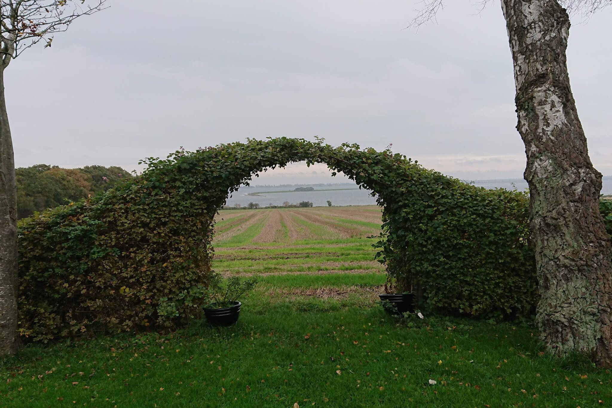Marina toevlucht in Aero -- By Traum Ferienwohnungen-Niet-getagd