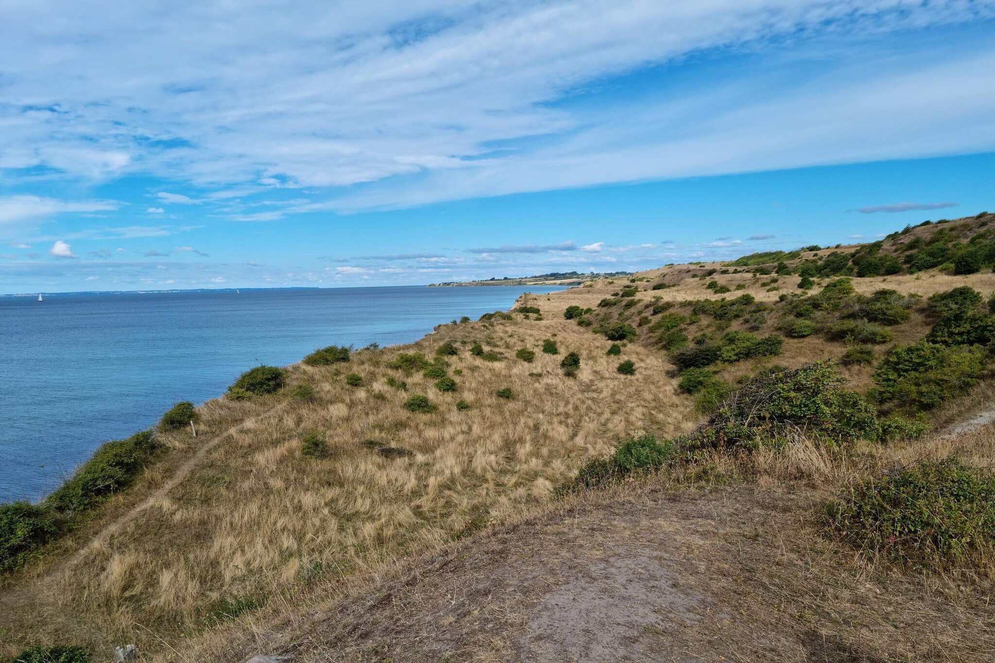 Marina toevlucht in Aero -- By Traum Ferienwohnungen-Waterzicht