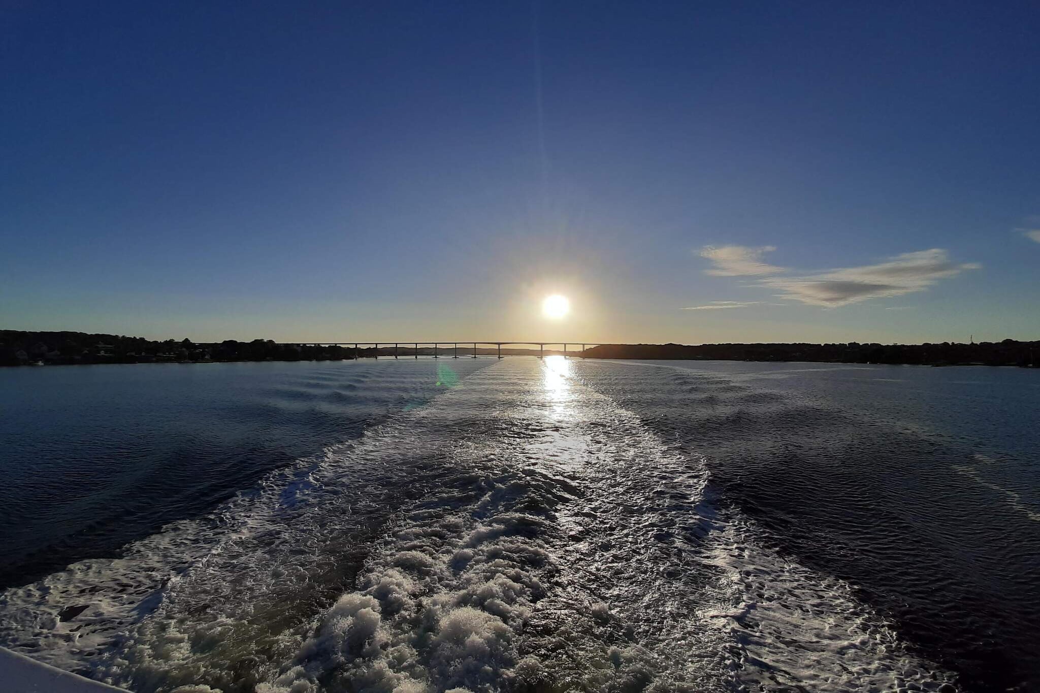 Marina toevlucht in Aero -- By Traum Ferienwohnungen-Waterzicht