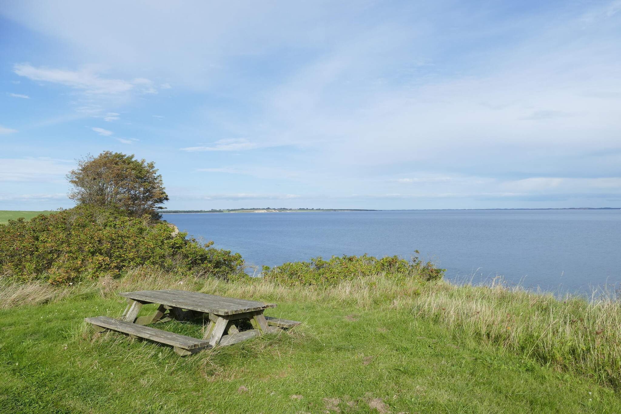 Marina toevlucht in Aero -- By Traum Ferienwohnungen-Waterzicht