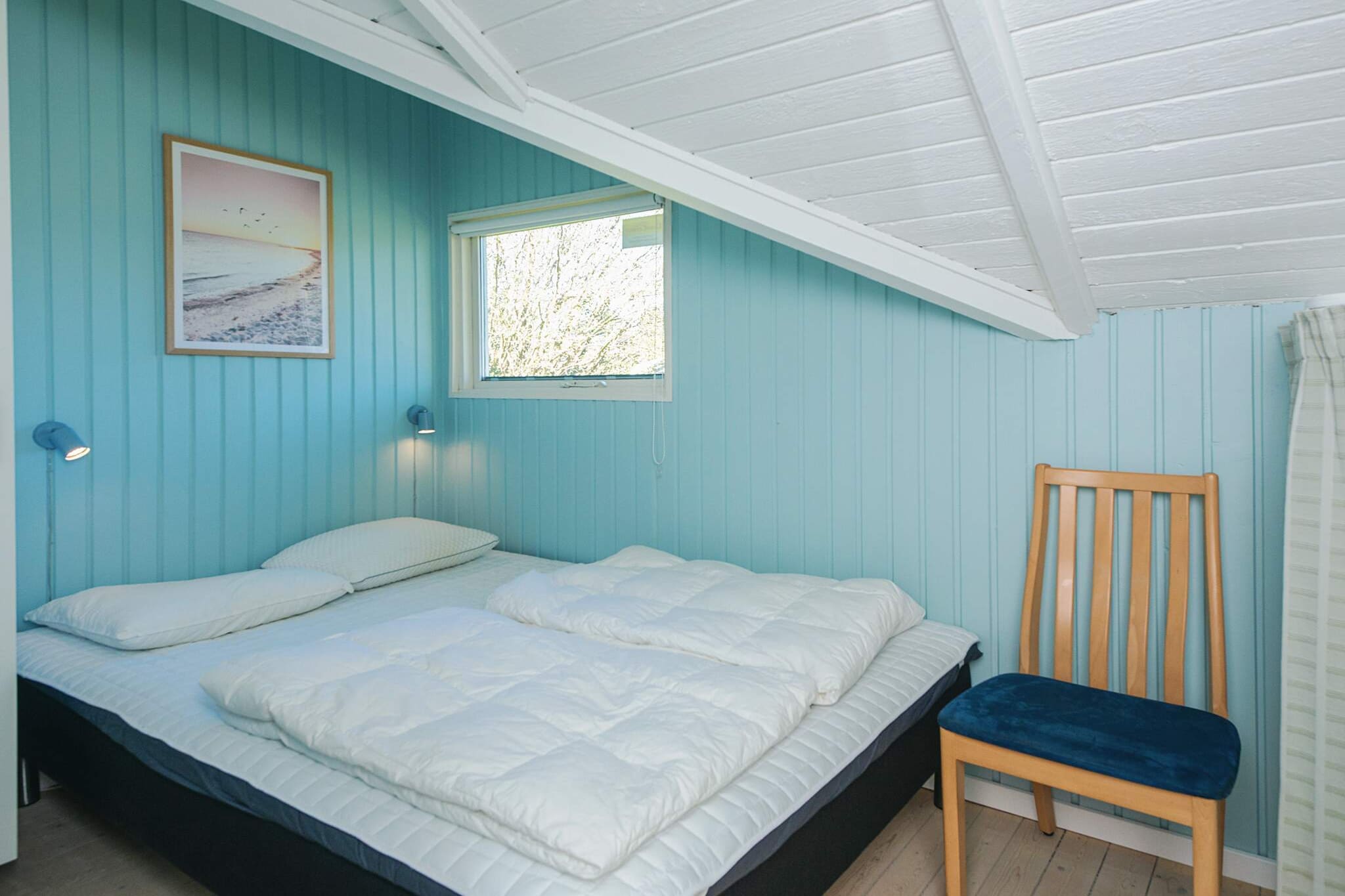 8 persoons vakantie huis in Hejls-By Traum - Binnen