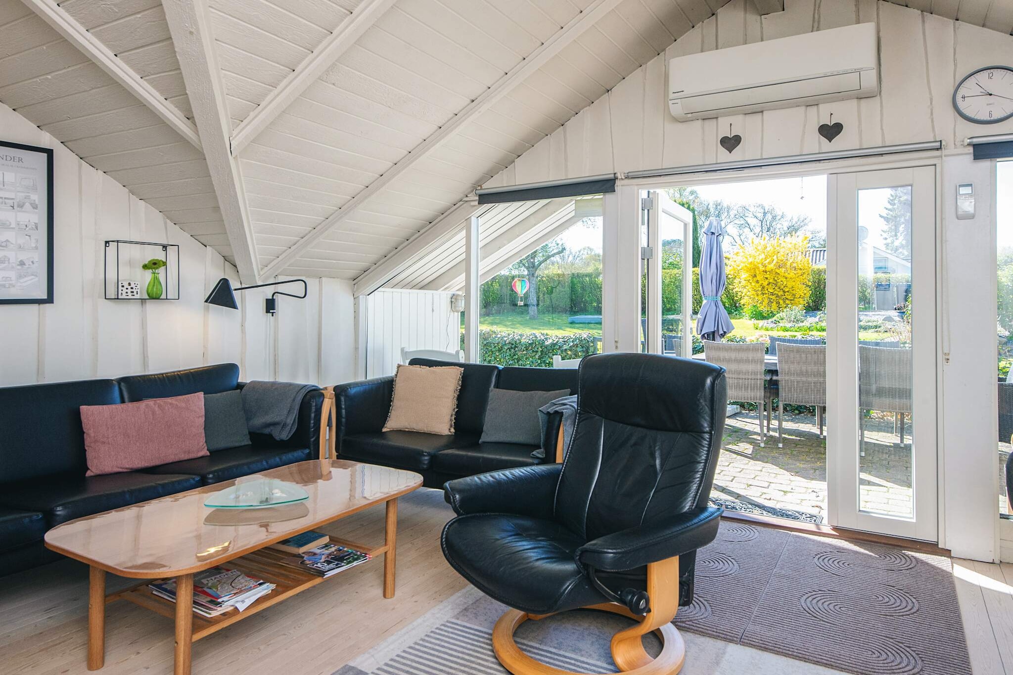 8 Personen Ferienhaus in Hejls-By Traum