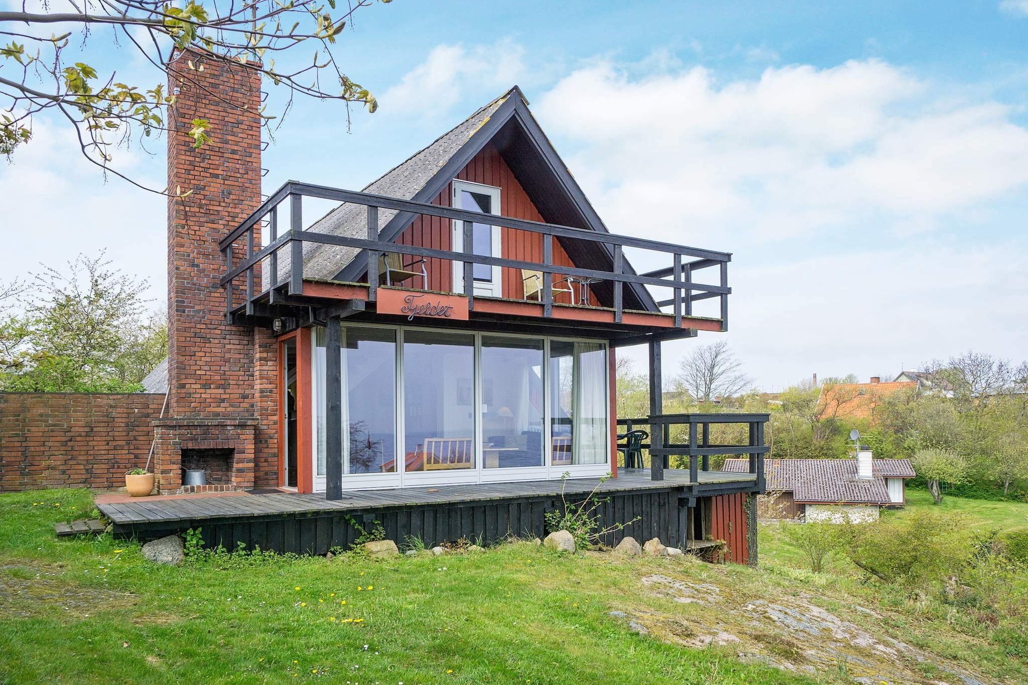 Seaside Escape with Views - By Traum Ferienwohnungen