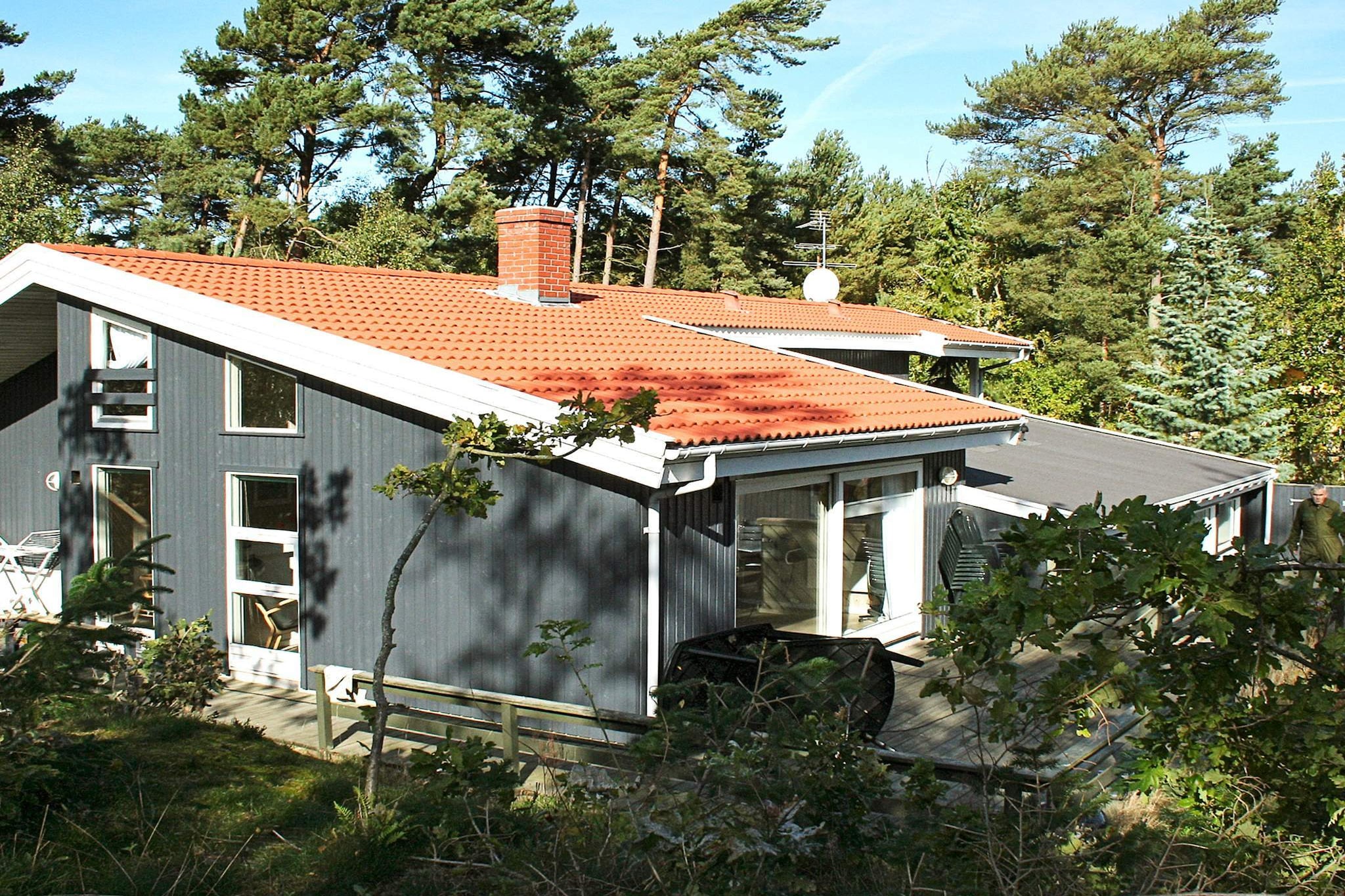 Outdoor