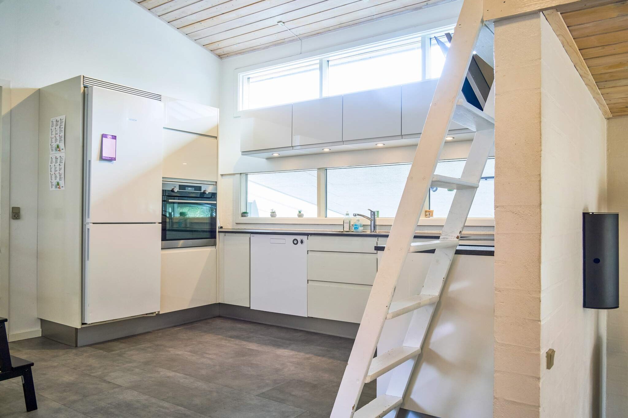 12 persoons vakantie huis in Nexø-Binnen
