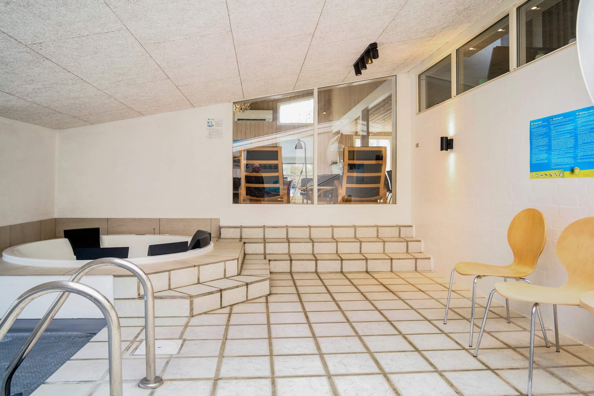 12 persoons vakantie huis in Nexø - Spa