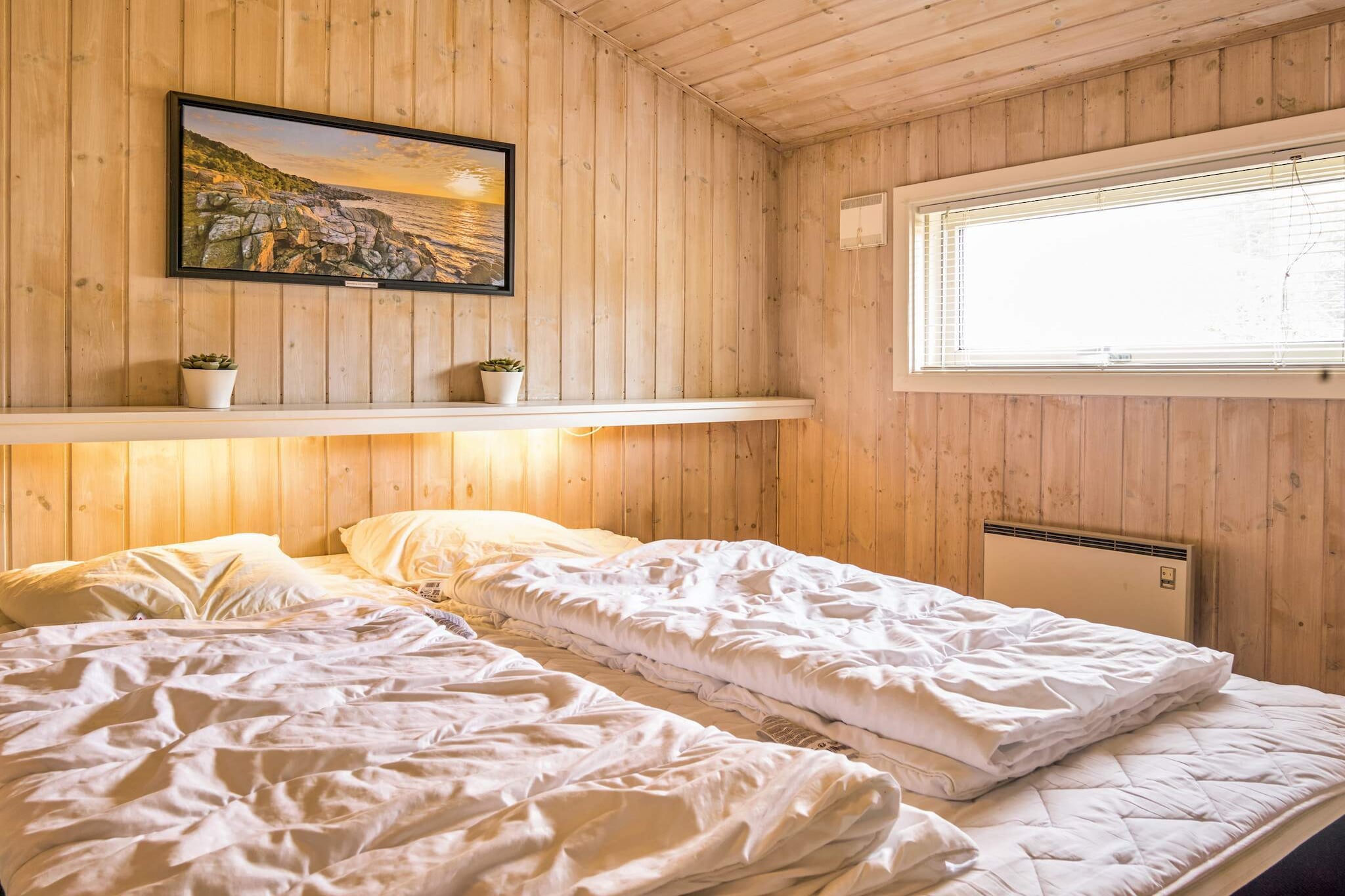 12 persoons vakantie huis in Nexø - Binnen