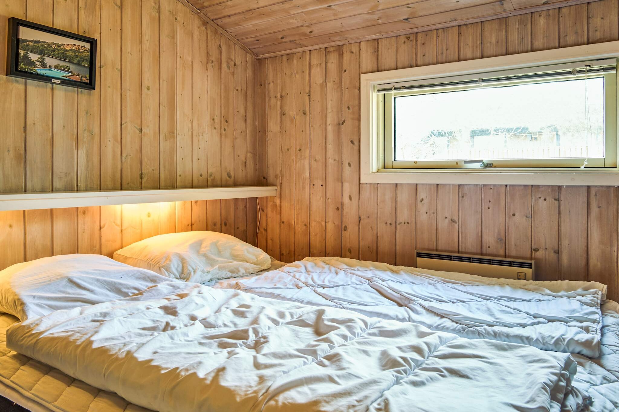 12 persoons vakantie huis in Nexø - Binnen