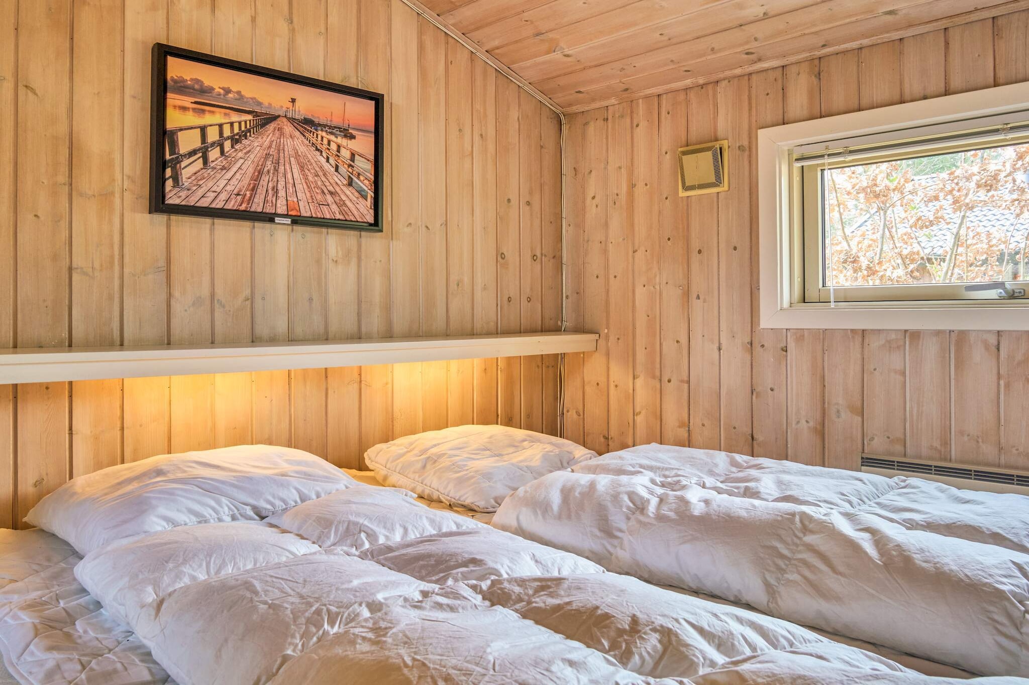 12 persoons vakantie huis in Nexø - Binnen
