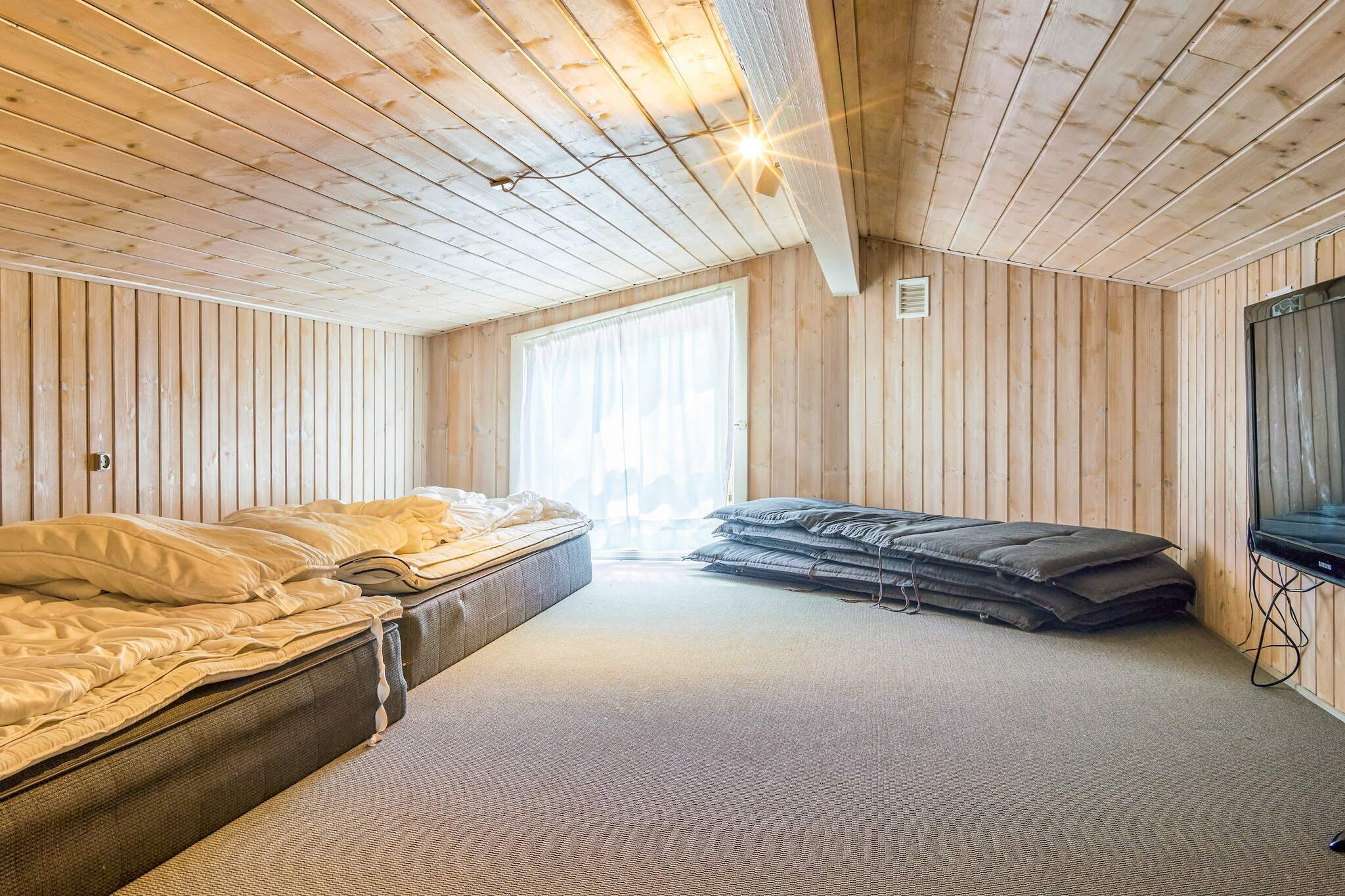 12 persoons vakantie huis in Nexø - Binnen