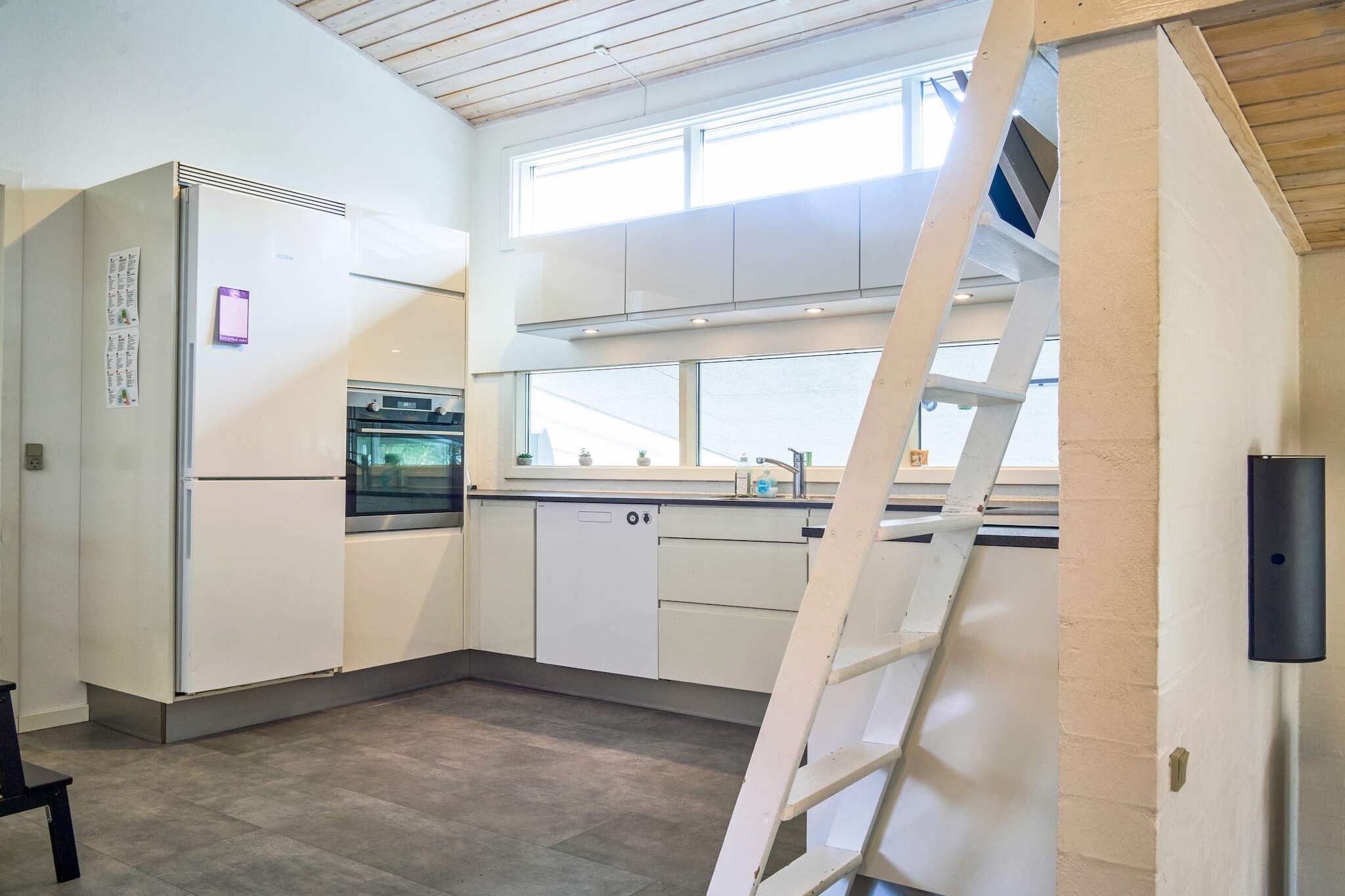 12 persoons vakantie huis in Nexø - Binnen