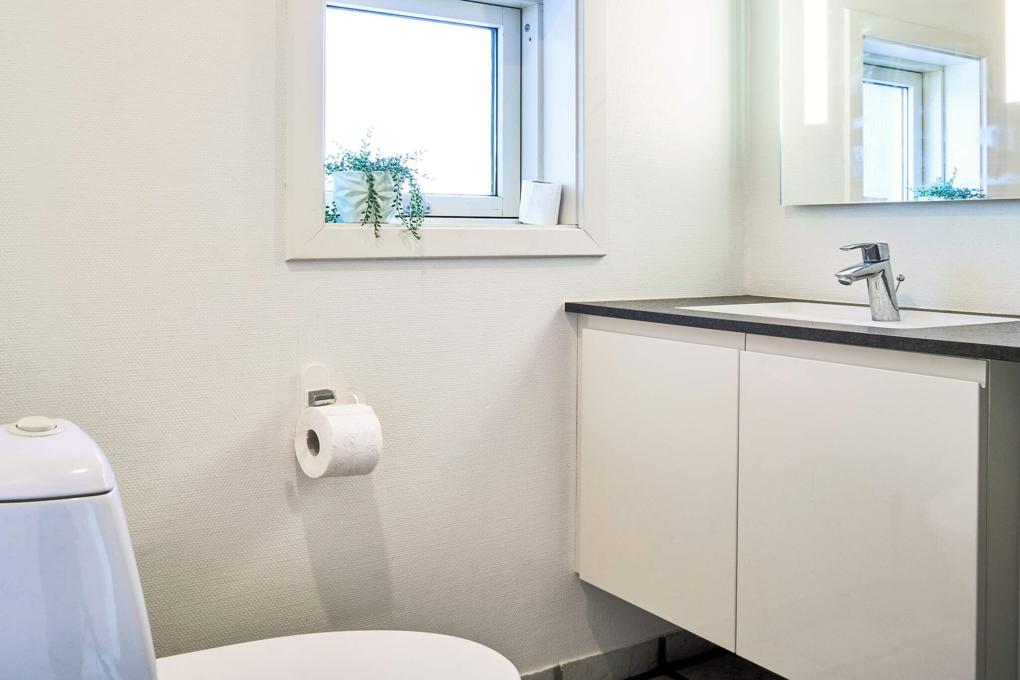 12 persoons vakantie huis in Nexø - Binnen