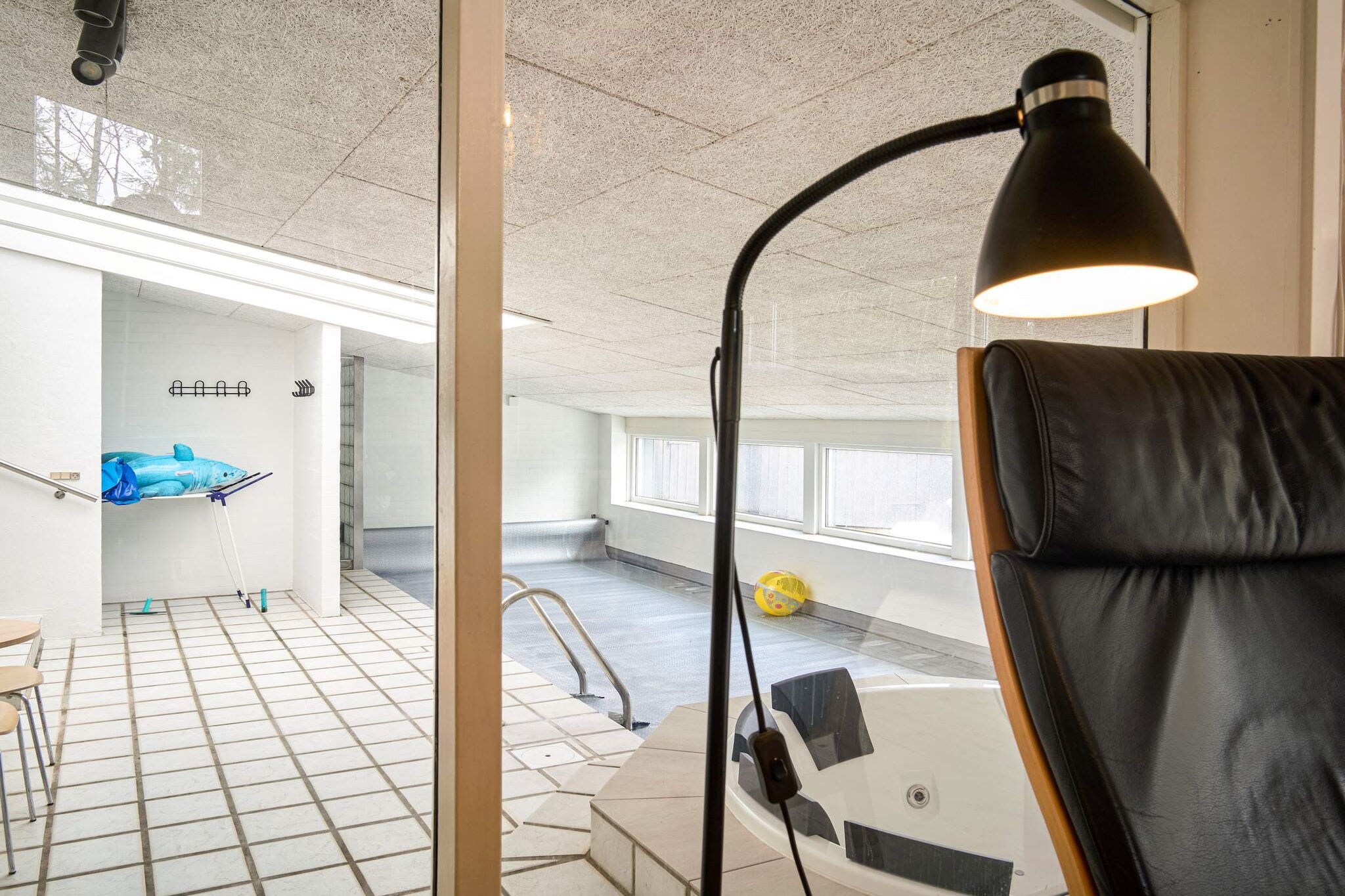 12 persoons vakantie huis in Nexø - Binnen