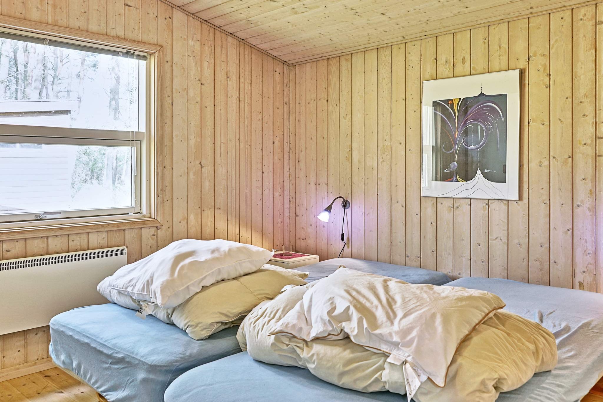 DET KOM - Indoor