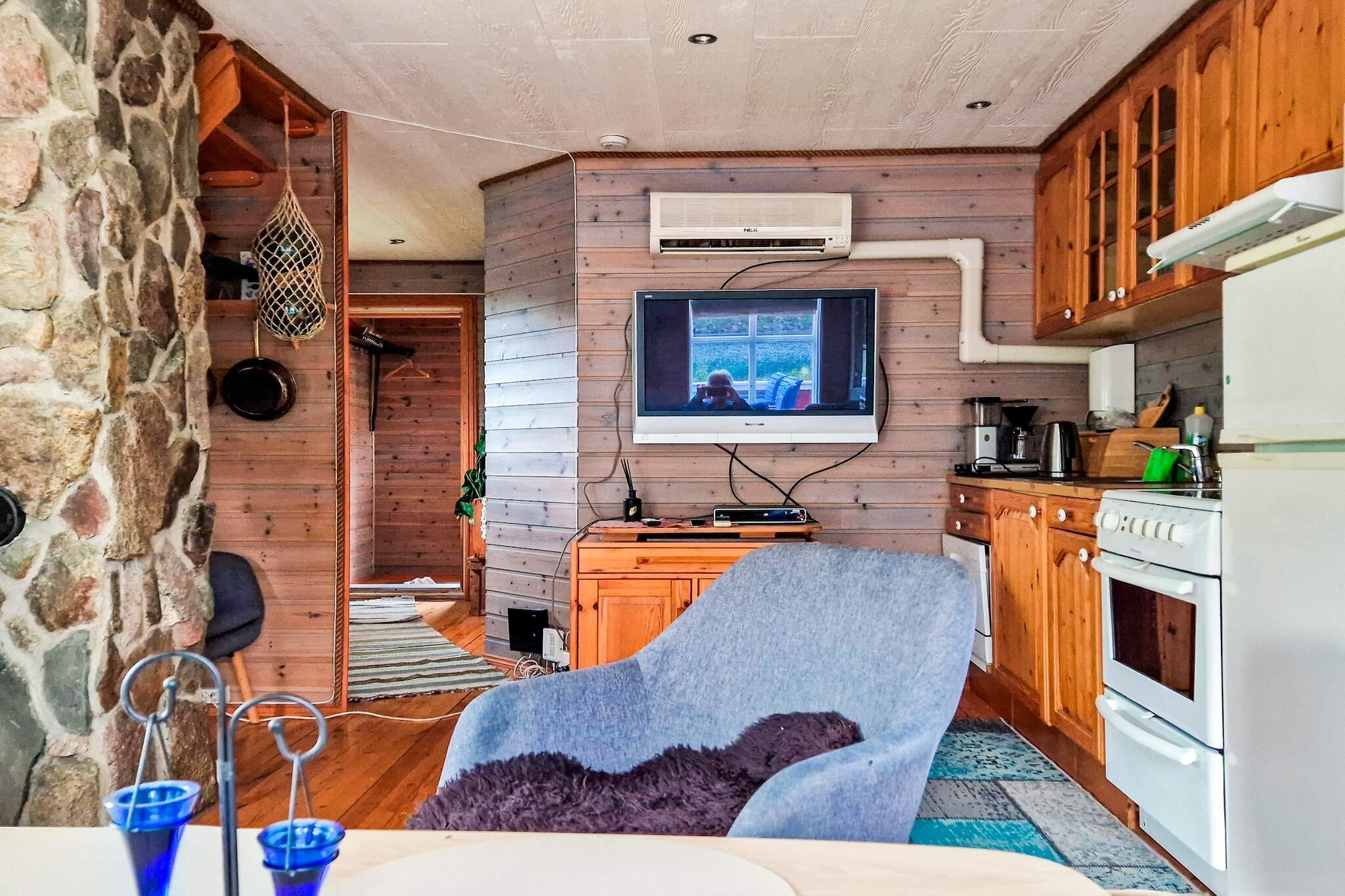 6 persoons vakantie huis in Bøstad-By Traum-Binnen