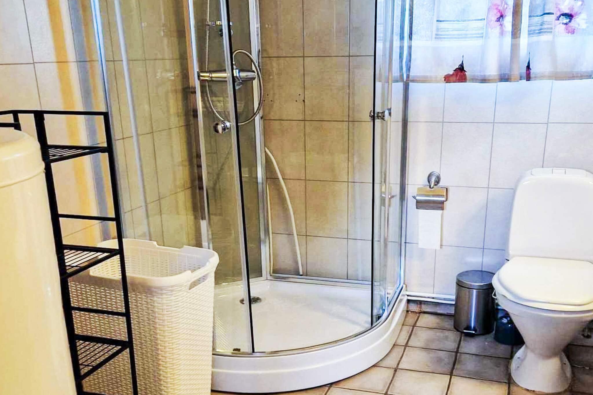 6 persoons vakantie huis in Bøstad-By Traum-Binnen