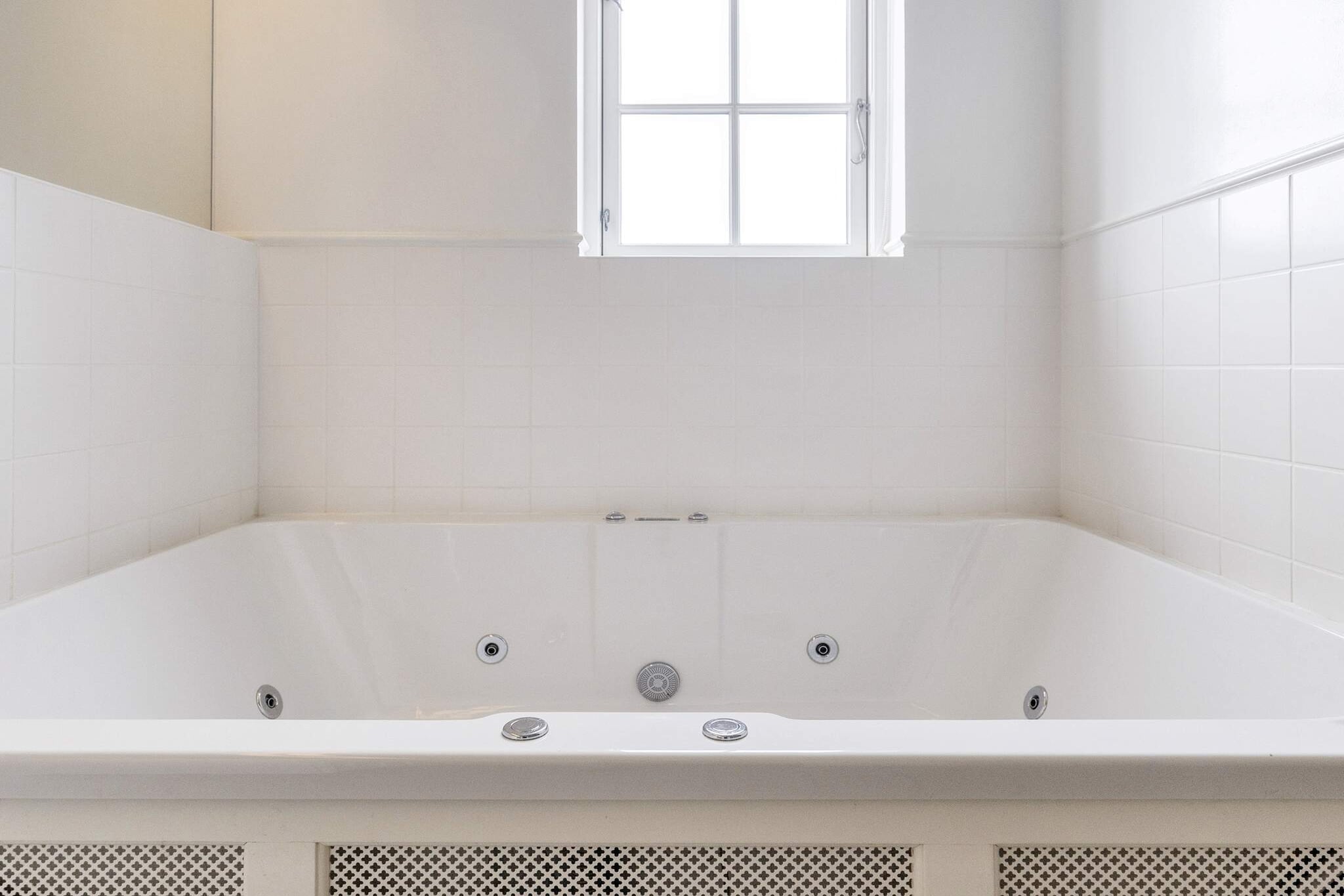 6 persoons vakantie huis in Blokhus-By Traum - Spa