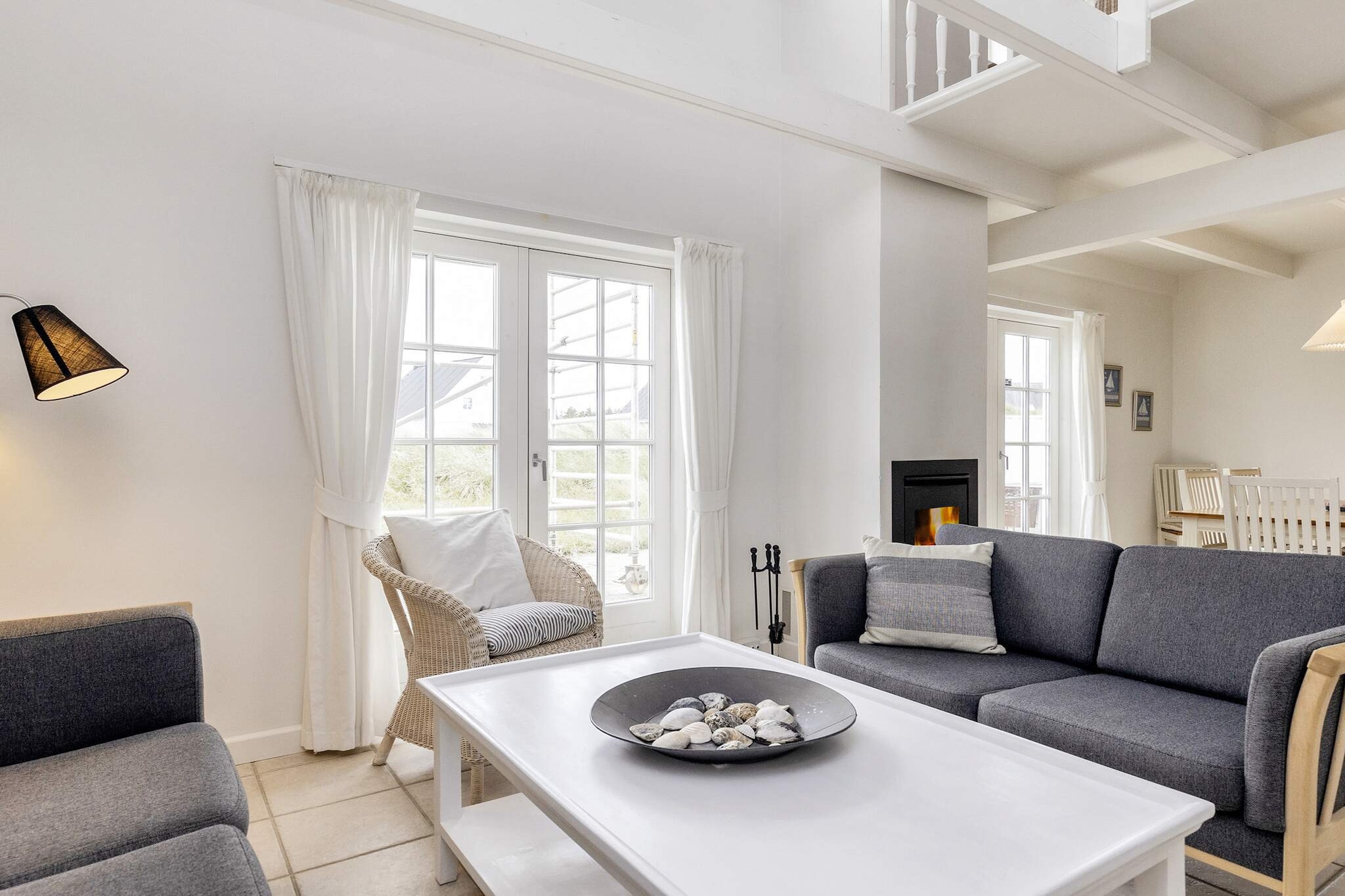 6 persoons vakantie huis in Blokhus-By Traum - Binnen