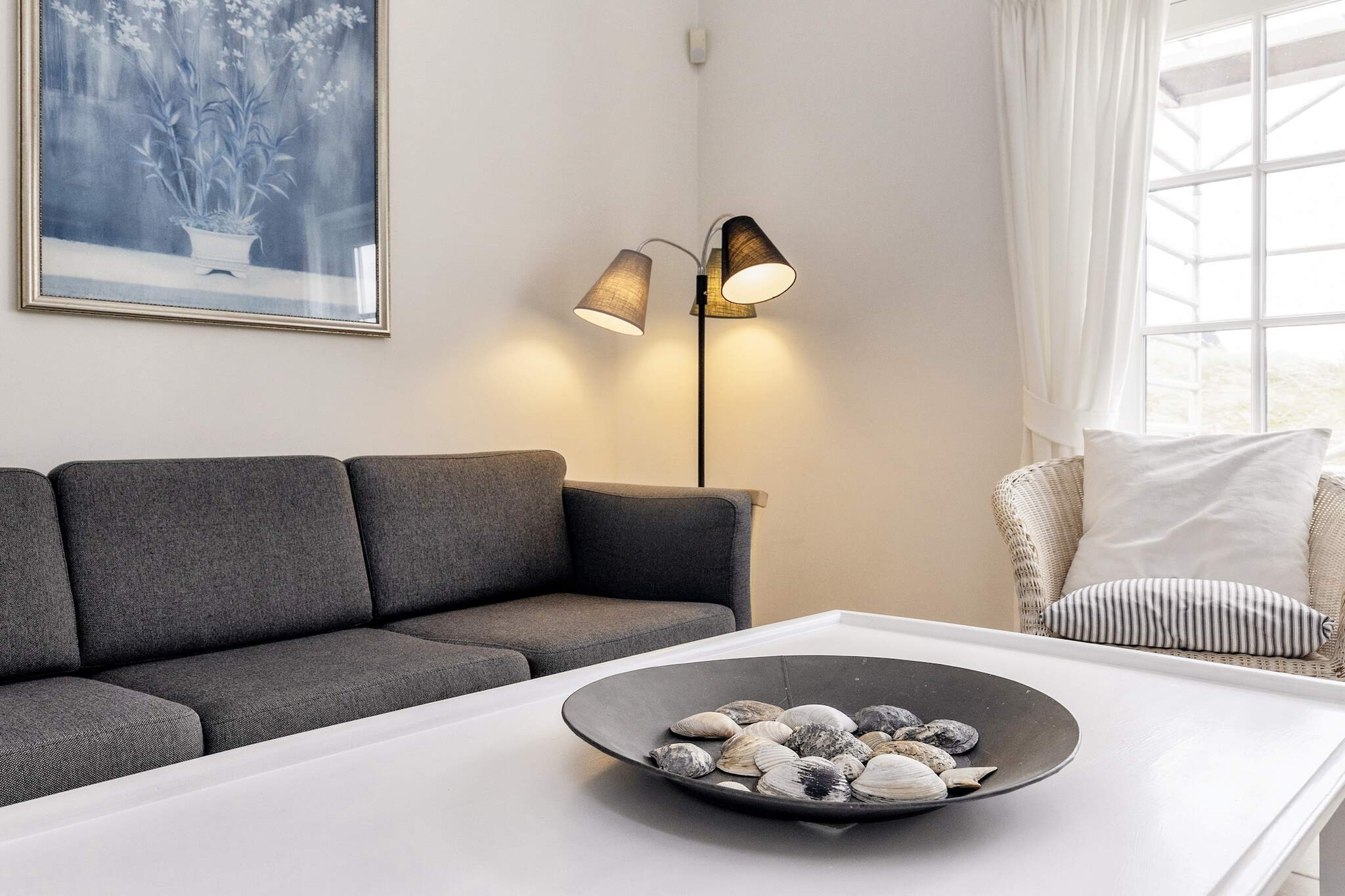 6 persoons vakantie huis in Blokhus-By Traum - Binnen