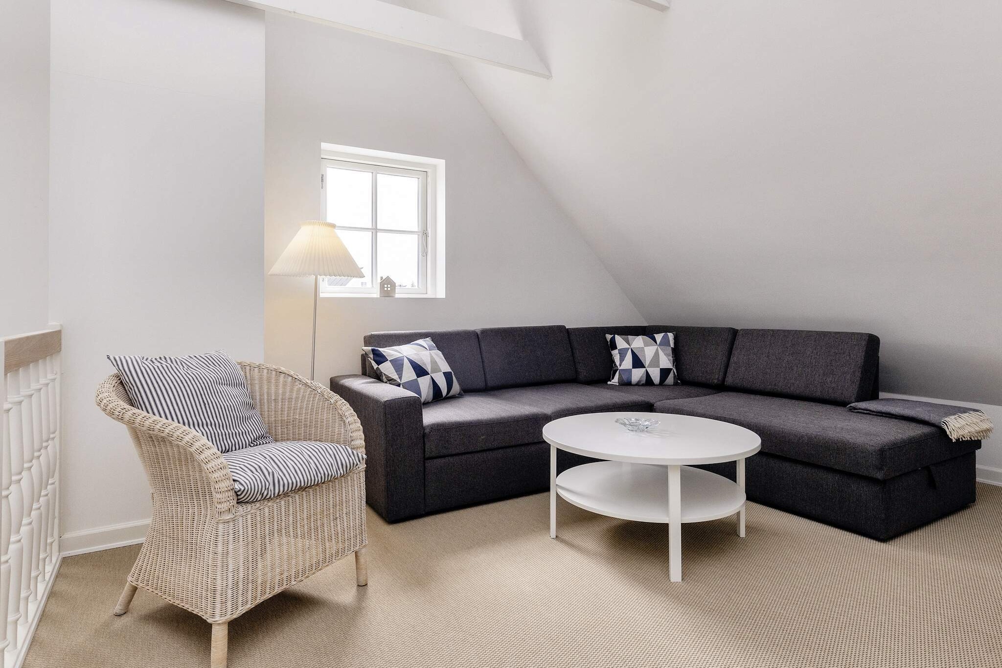 6 persoons vakantie huis in Blokhus-By Traum - Binnen