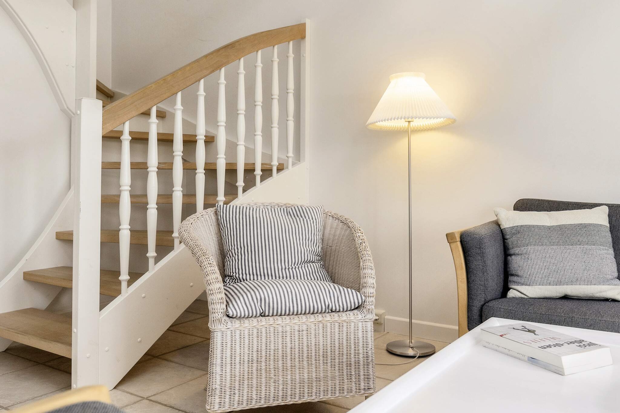 6 persoons vakantie huis in Blokhus-By Traum - Binnen