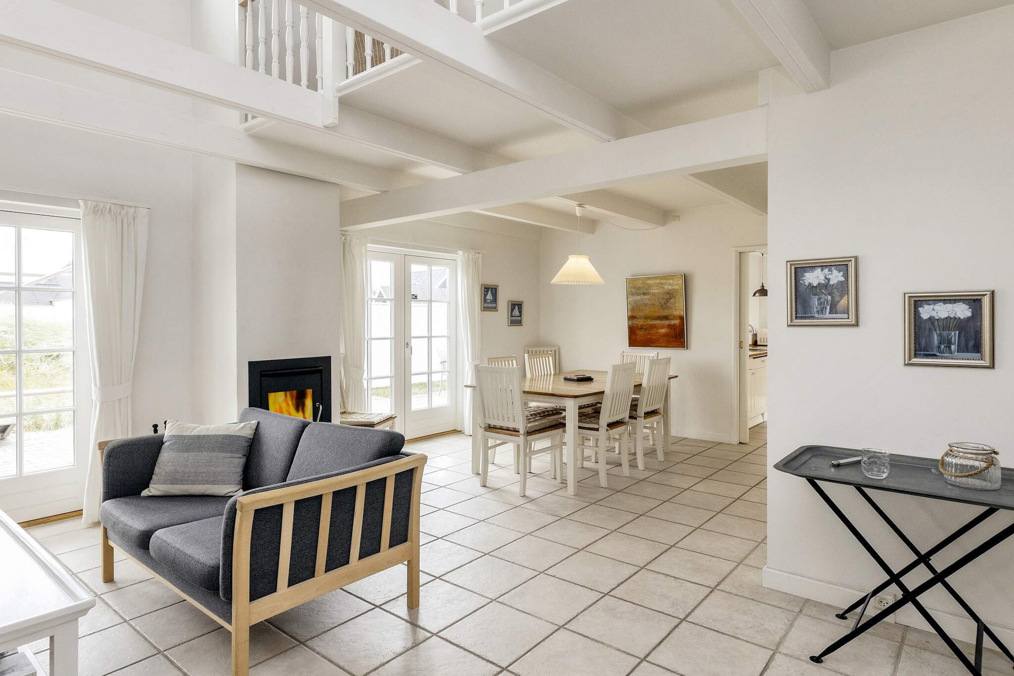 6 persoons vakantie huis in Blokhus-By Traum - Binnen