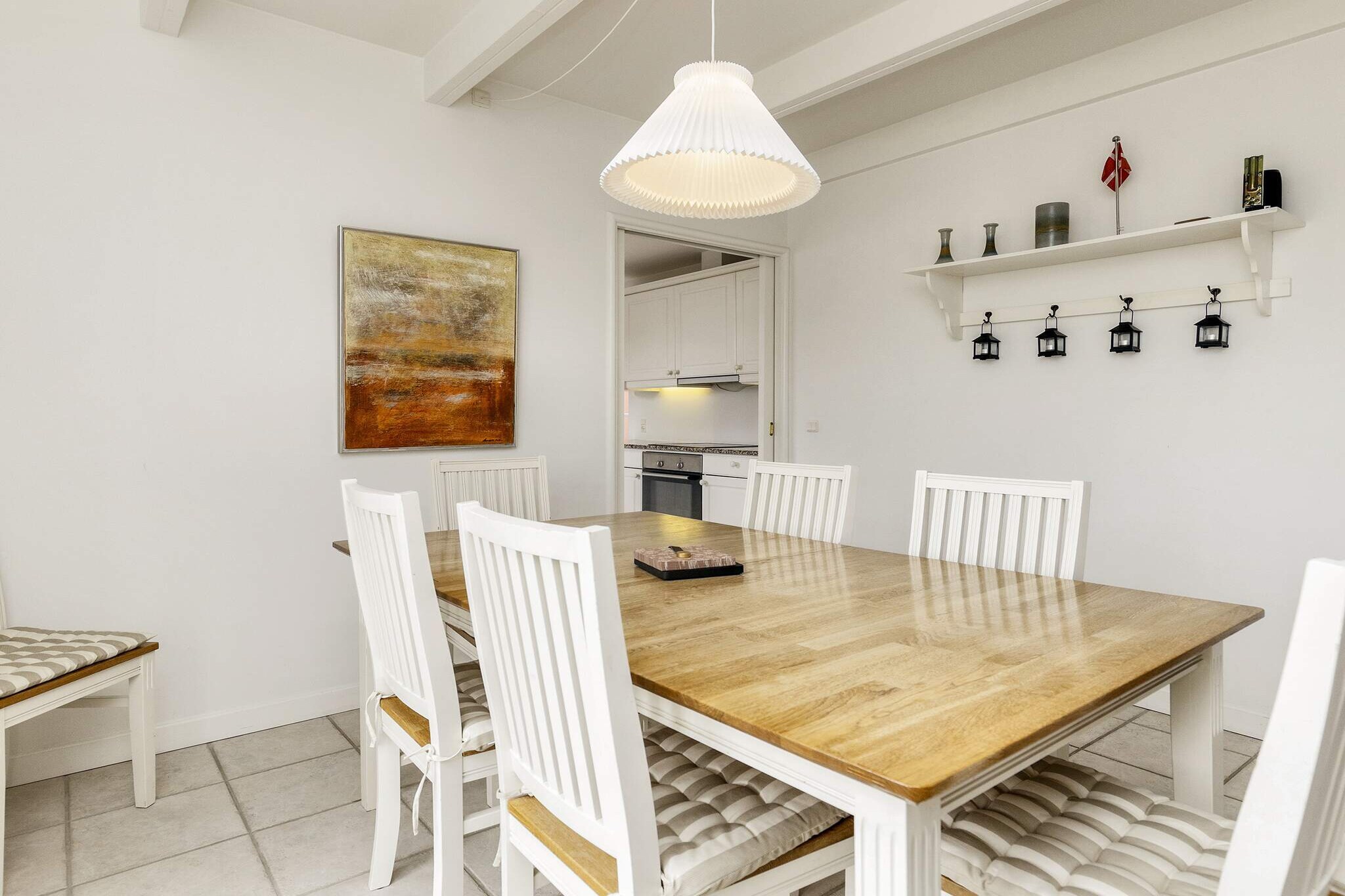 6 persoons vakantie huis in Blokhus-By Traum - Binnen