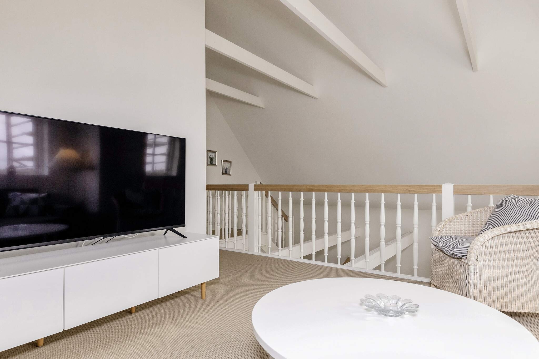 6 persoons vakantie huis in Blokhus-By Traum - Binnen