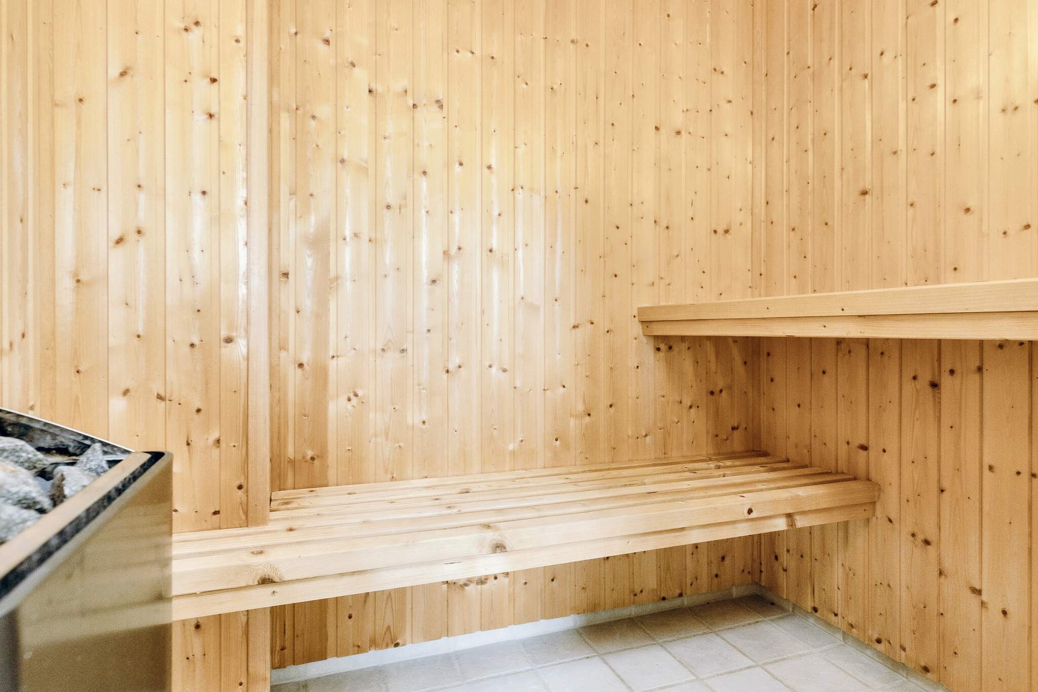 6 persoons vakantie huis in Blokhus-By Traum - Sauna