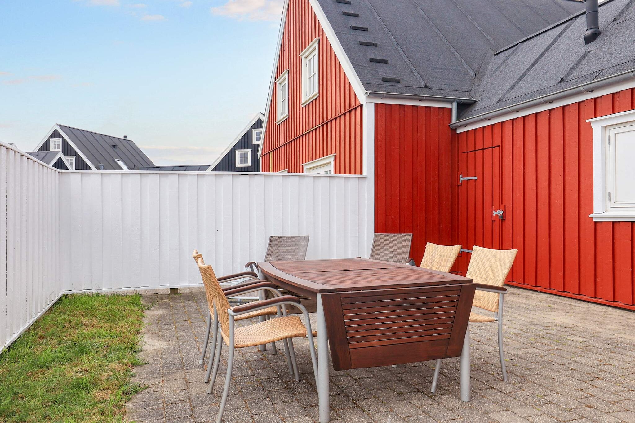 6 persoons vakantie huis in Blokhus-By Traum - Uitzicht