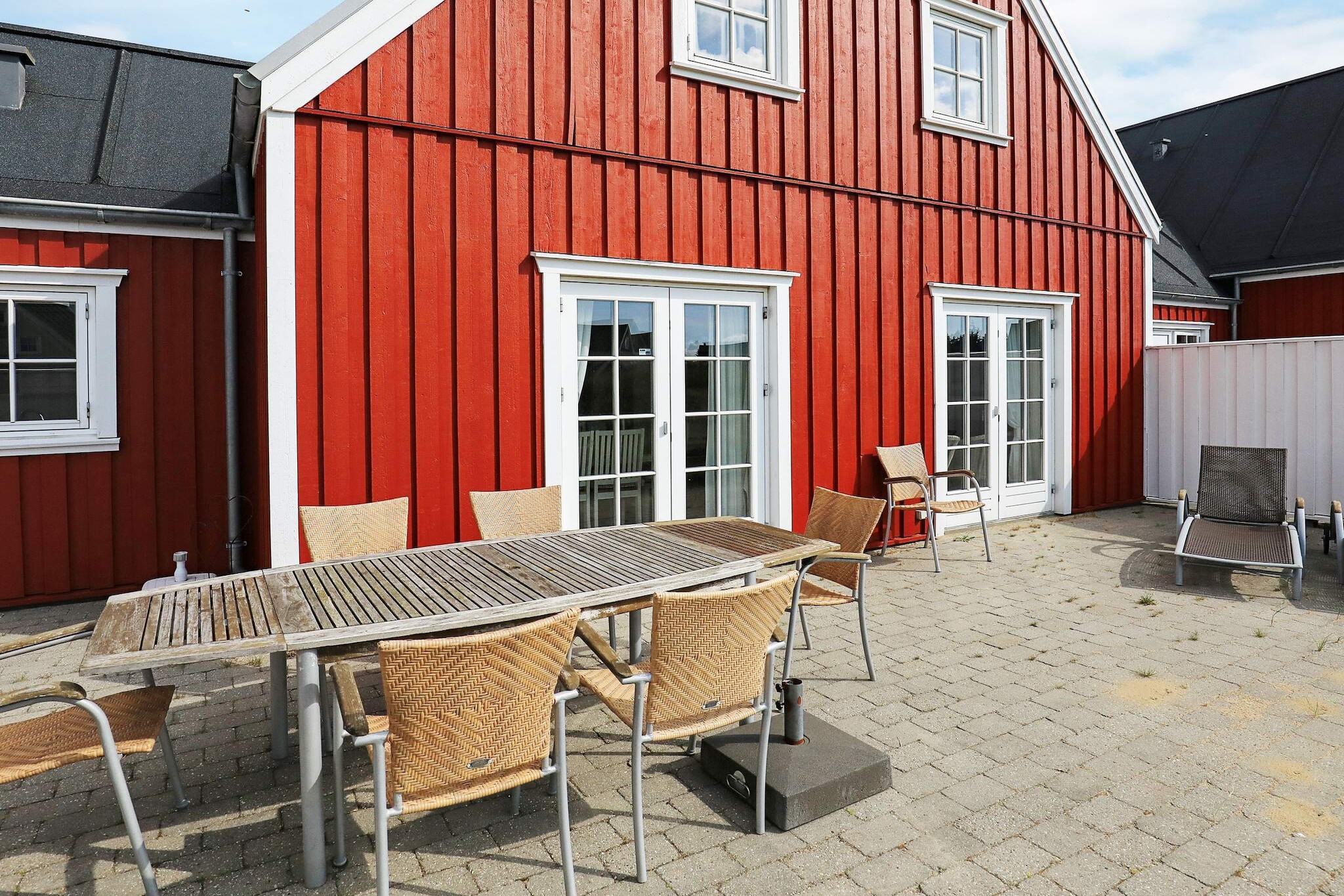 6 persoons vakantie huis in Blokhus-By Traum - Uitzicht