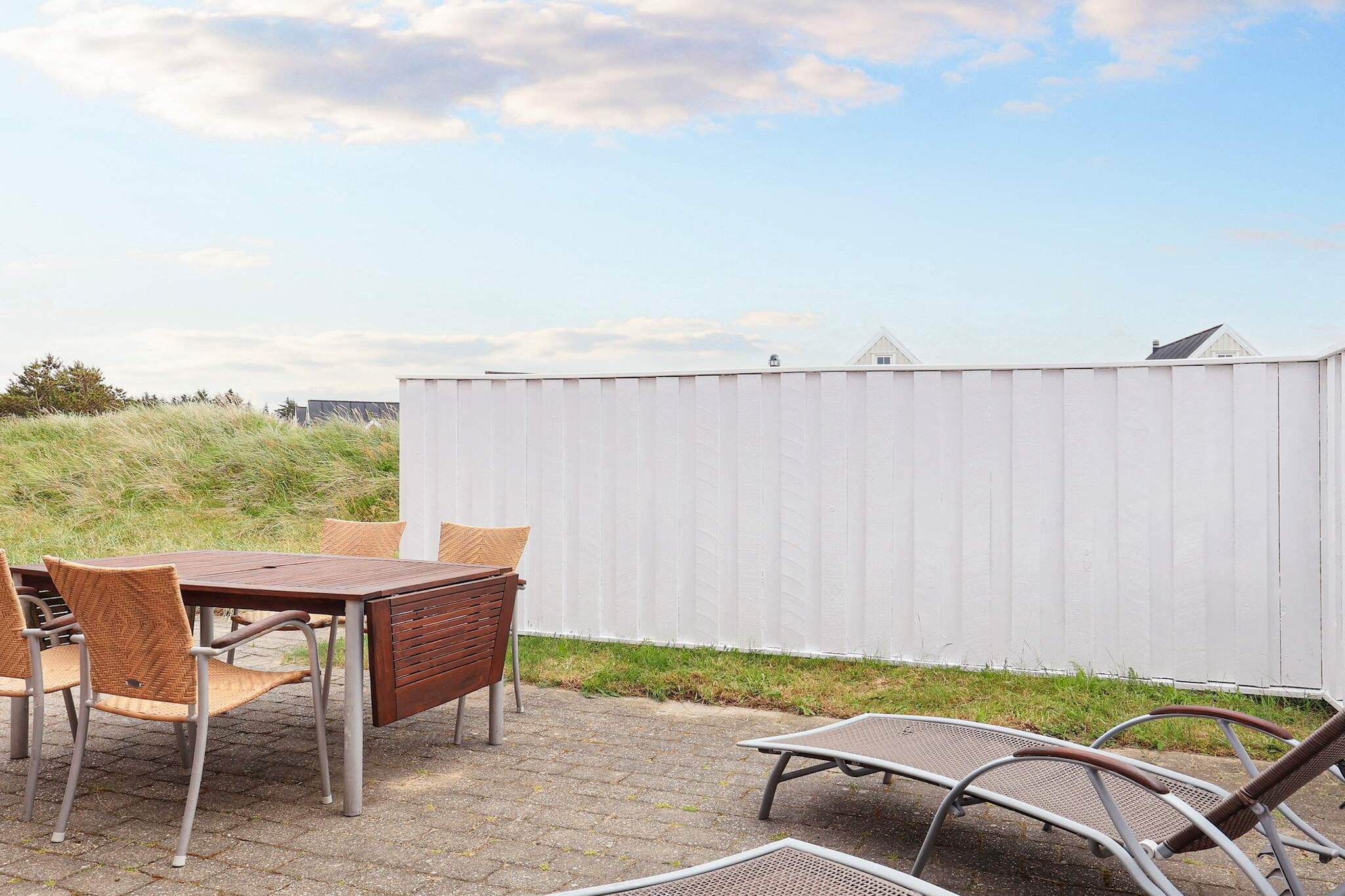 6 persoons vakantie huis in Blokhus-By Traum - Uitzicht