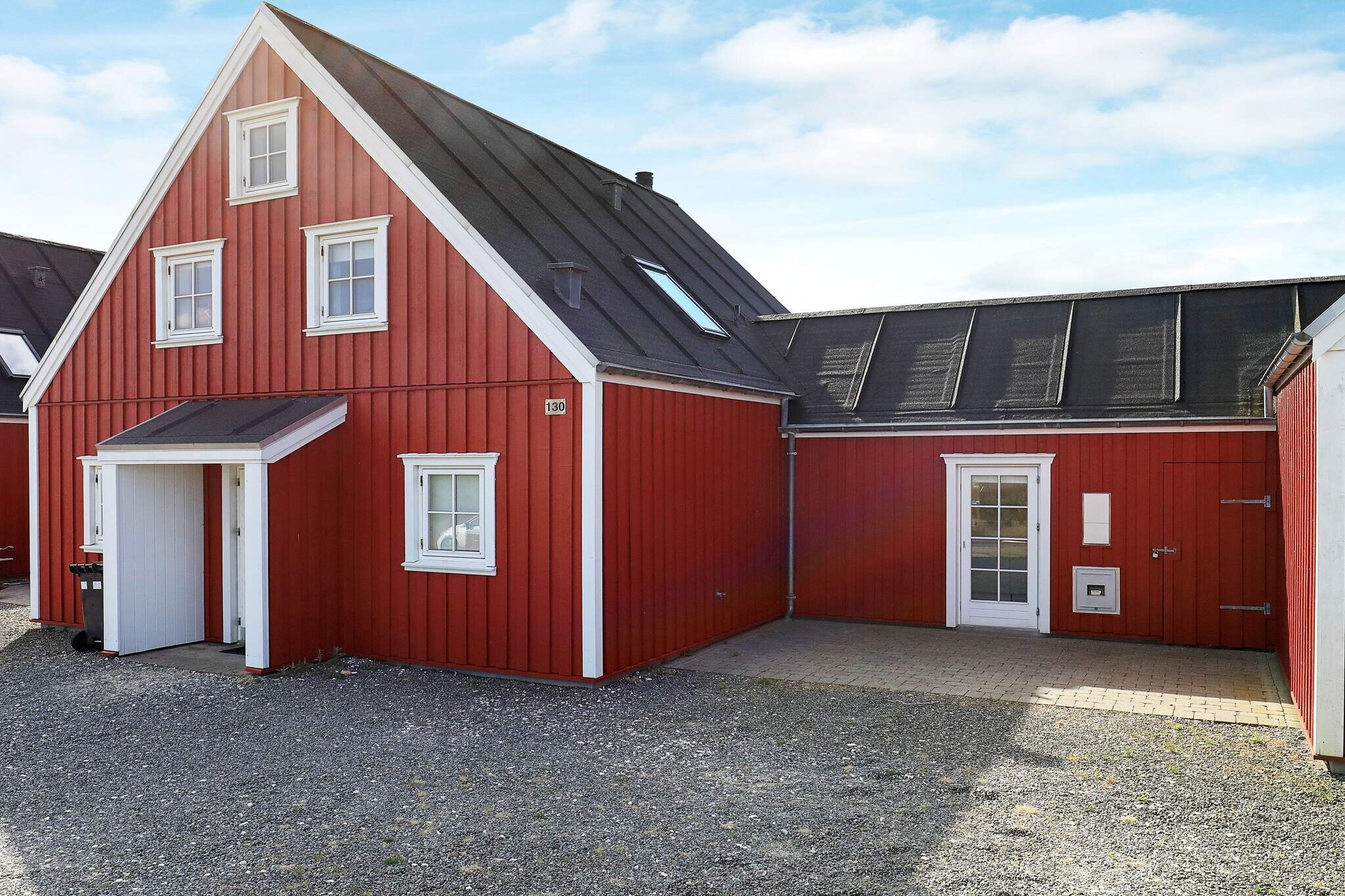 6 persoons vakantie huis in Blokhus-By Traum - Uitzicht