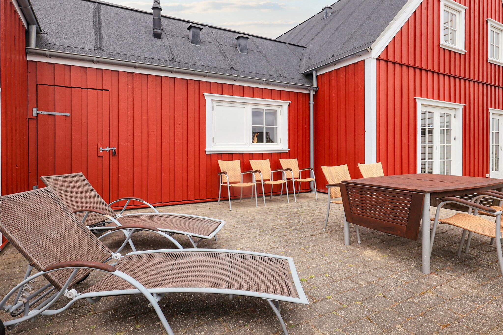 6 persoons vakantie huis in Blokhus-By Traum - Uitzicht