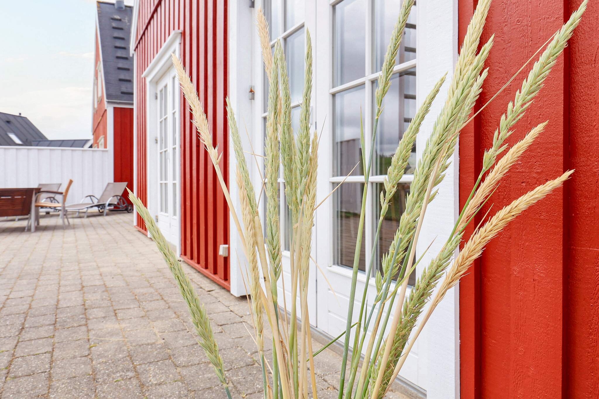 6 persoons vakantie huis in Blokhus-By Traum - Uitzicht