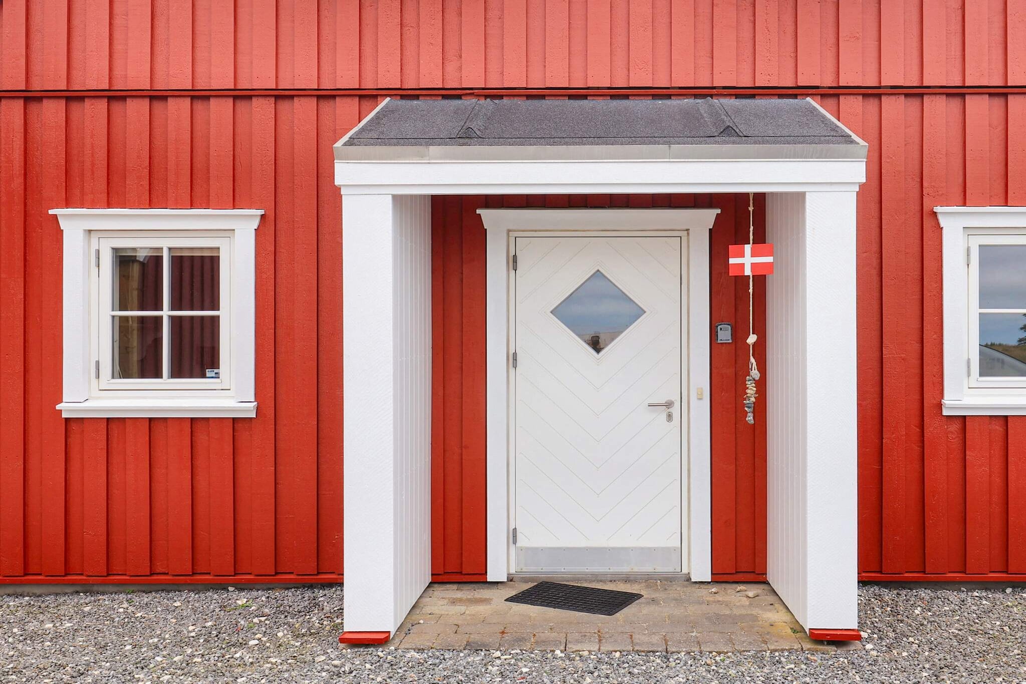6 persoons vakantie huis in Blokhus-By Traum - Uitzicht