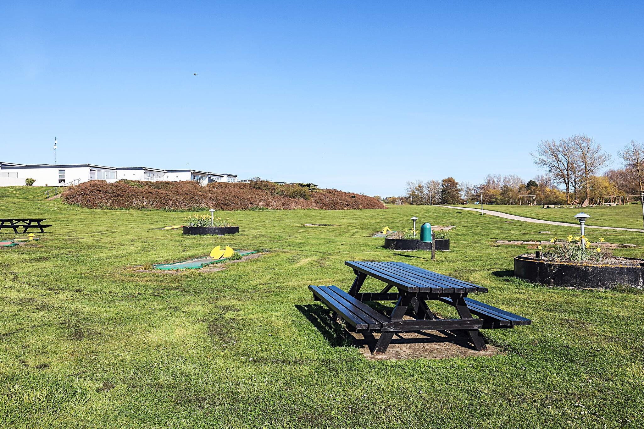 6 person holiday home in Tranekær-By Traum - Untagged